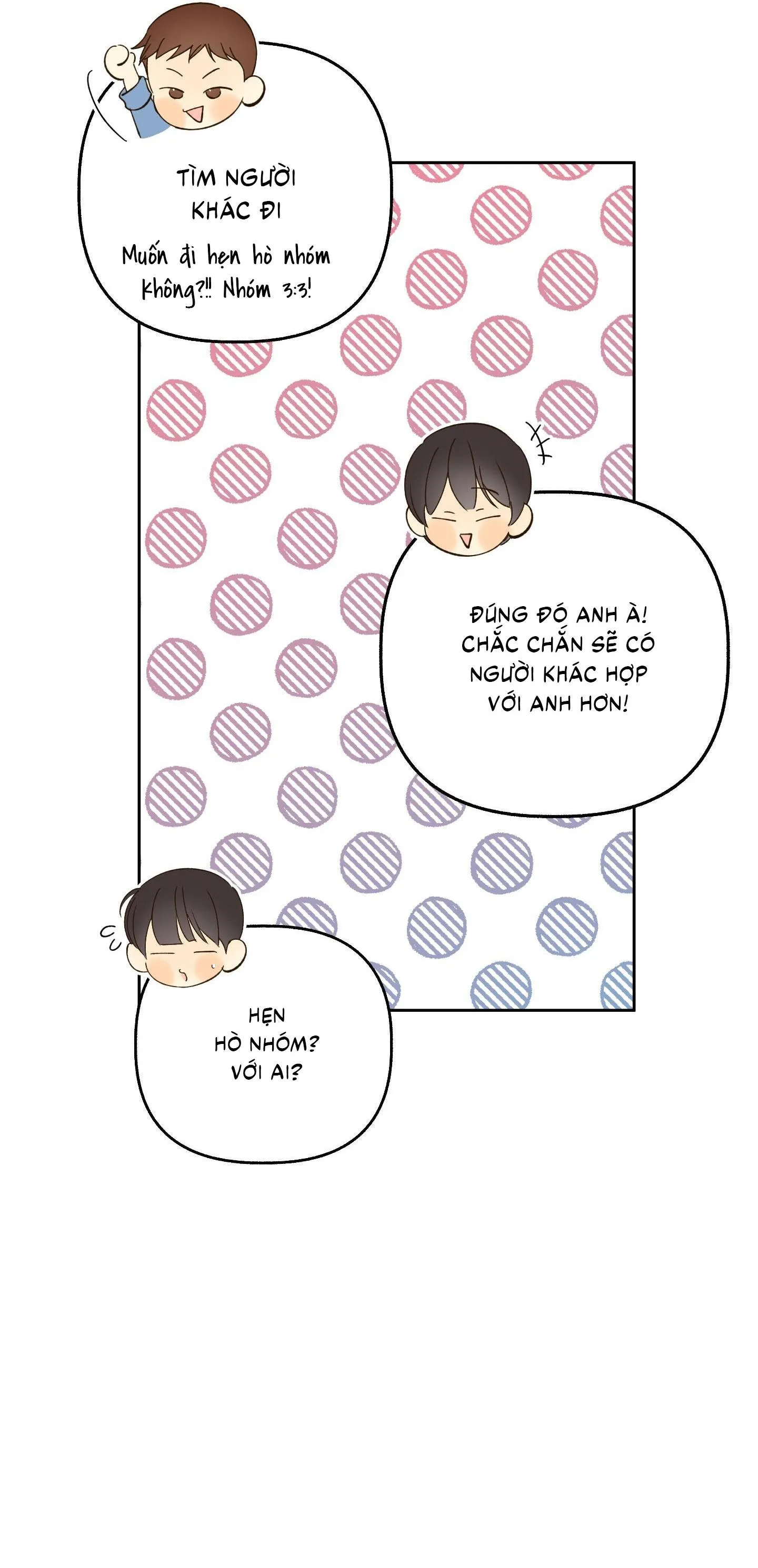 Ngọn Gió Dịu Dàng Chapter 14 Trang 50