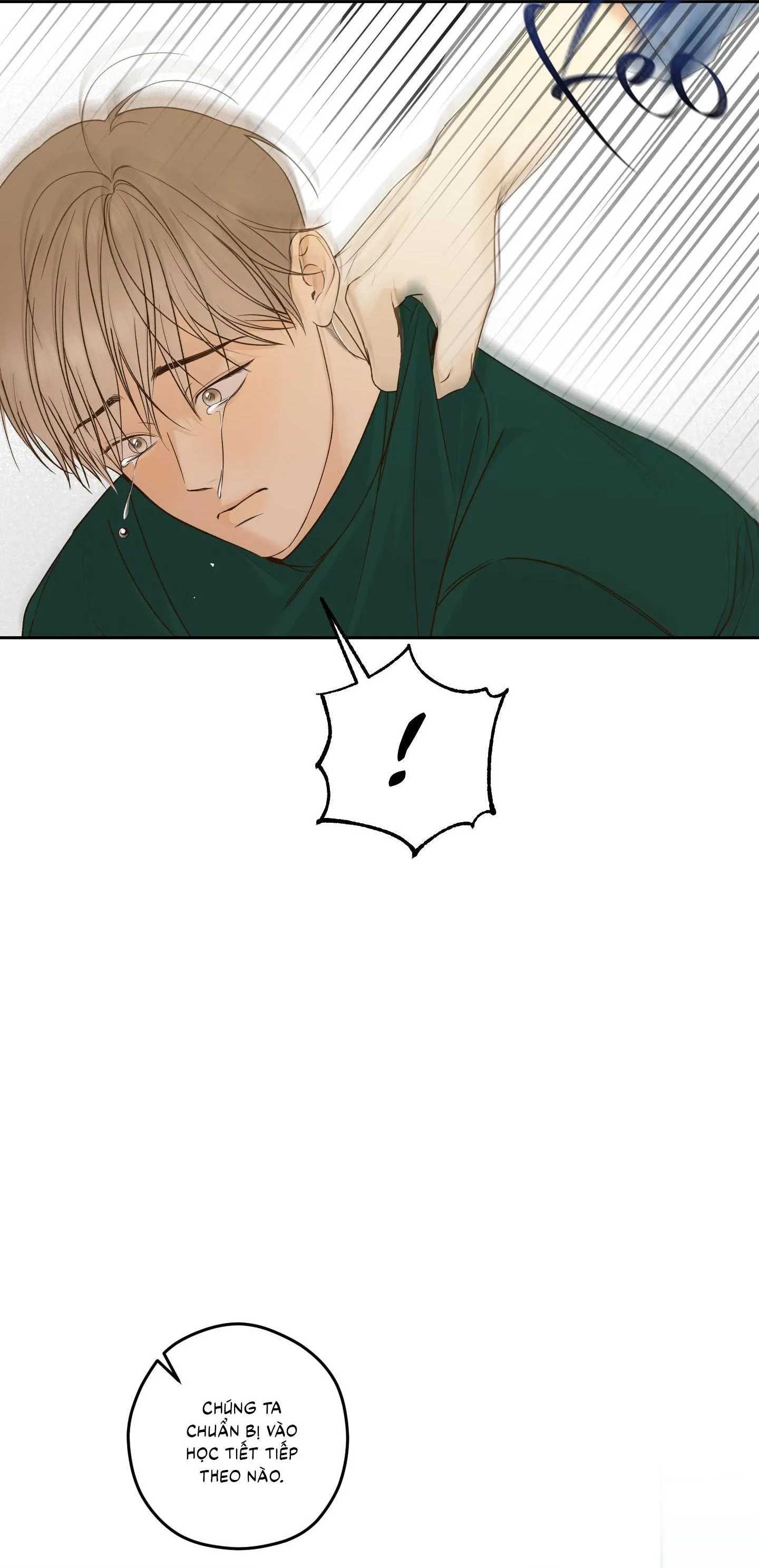 Ngọn Gió Dịu Dàng Chapter 15 Trang 3