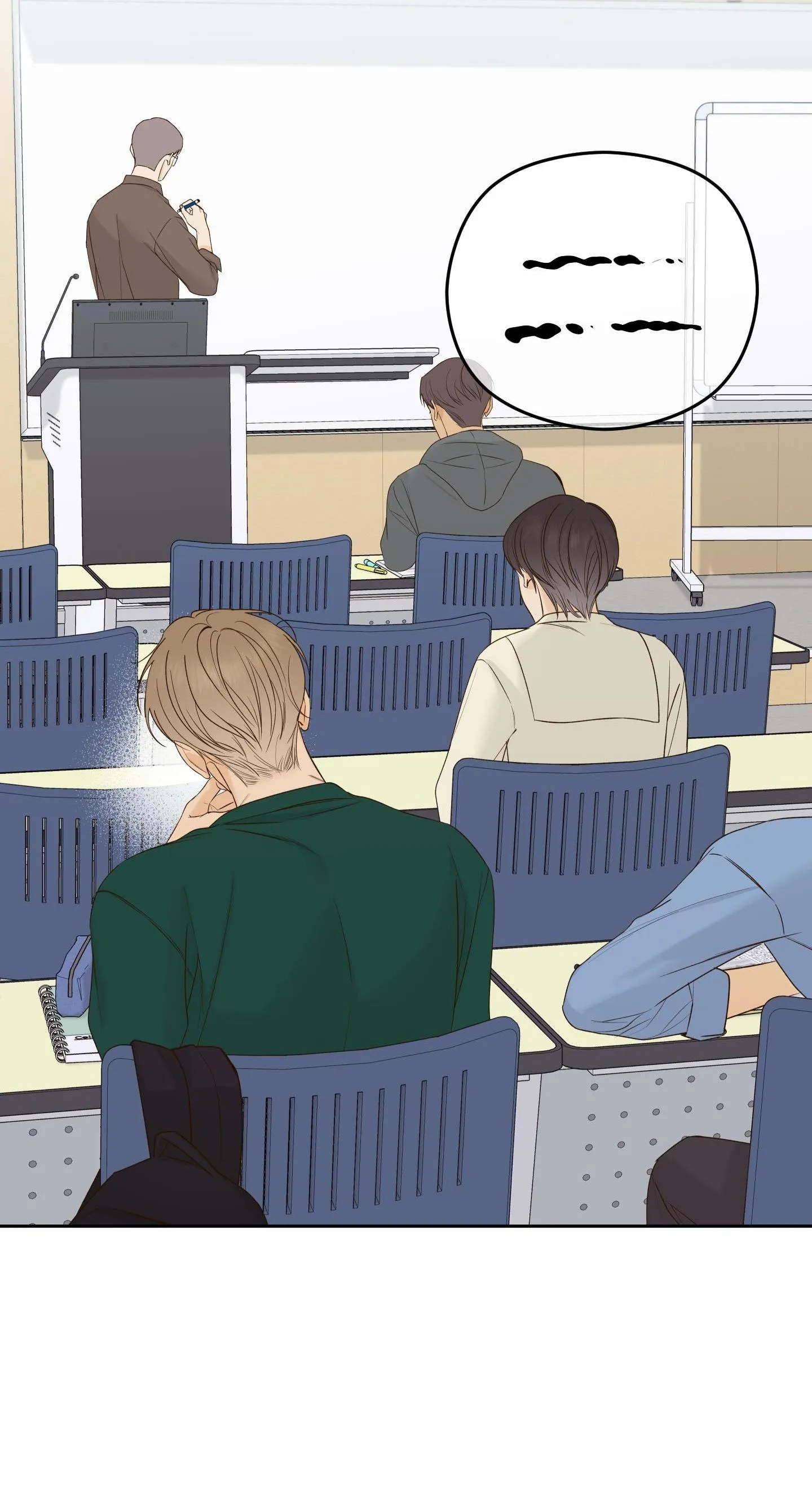 Ngọn Gió Dịu Dàng Chapter 15 Trang 6