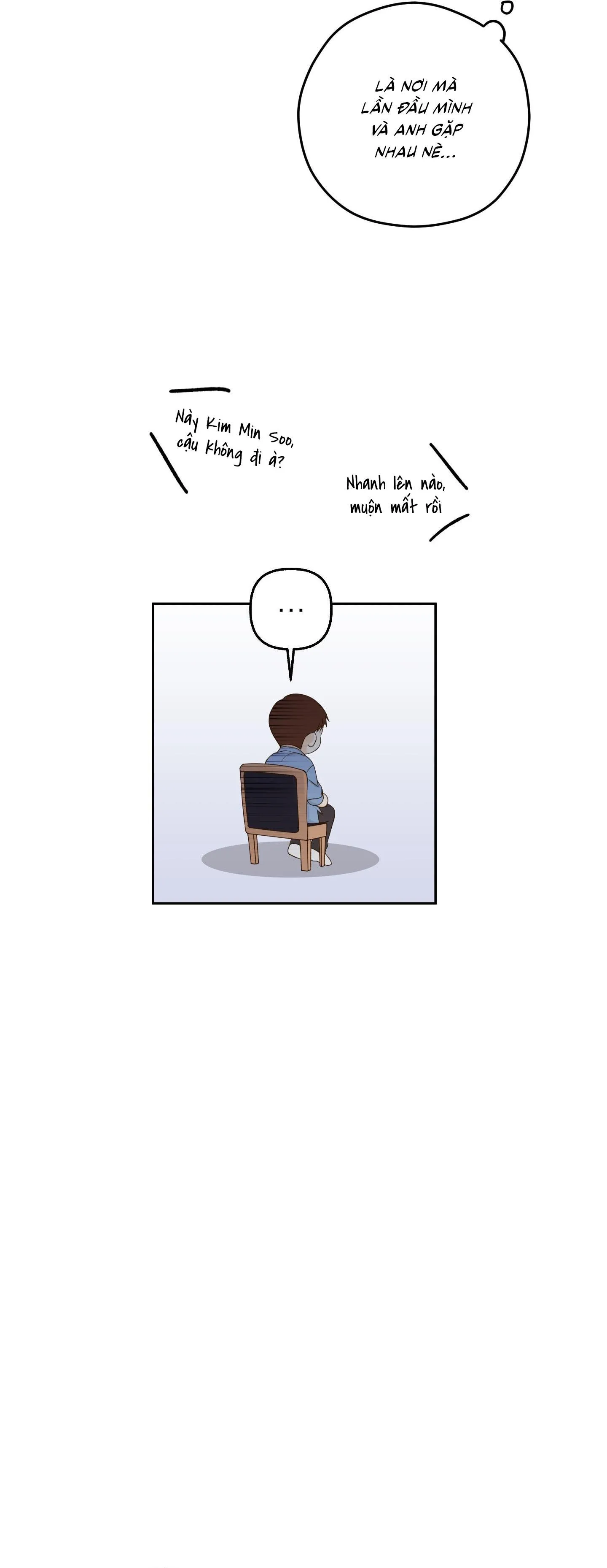 Ngọn Gió Dịu Dàng Chapter 15 Trang 19