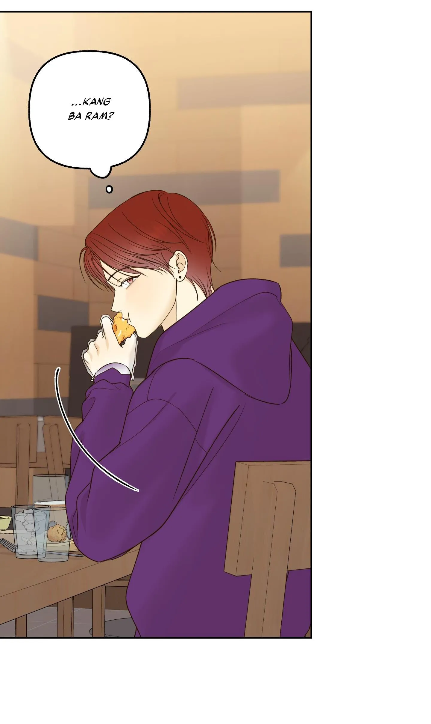 Ngọn Gió Dịu Dàng Chapter 15 Trang 33