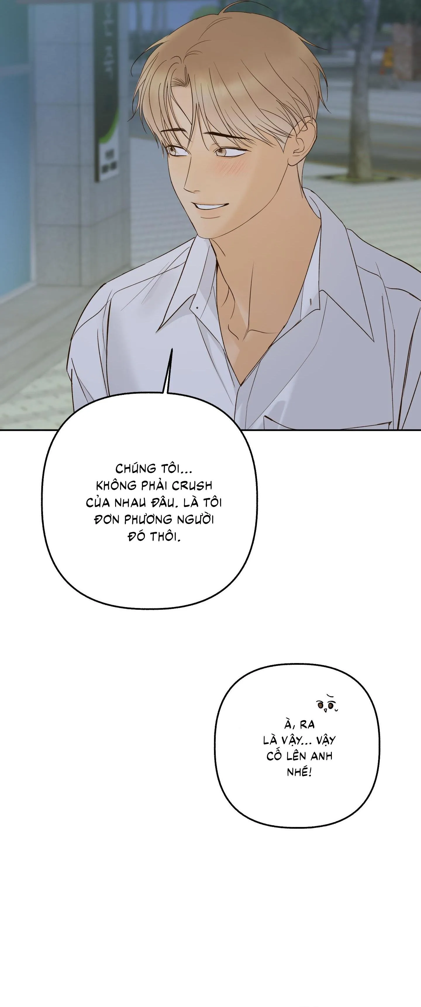 Ngọn Gió Dịu Dàng Chapter 15 Trang 42