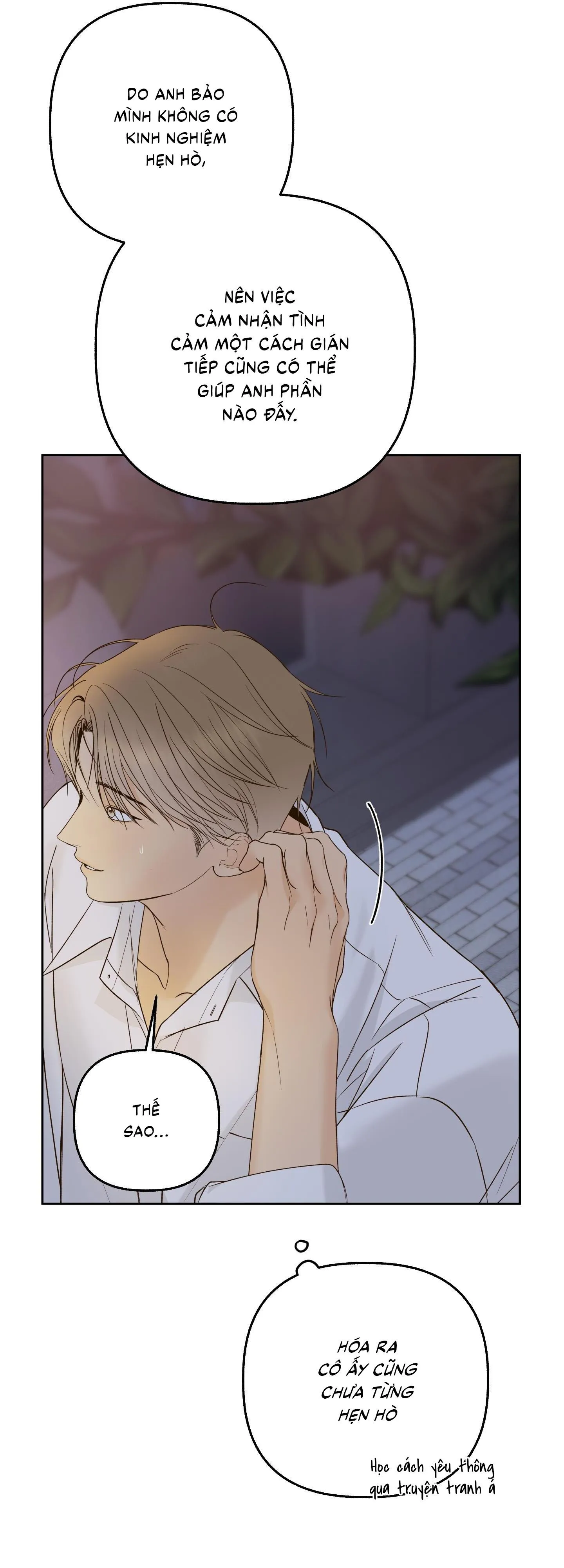 Ngọn Gió Dịu Dàng Chapter 15 Trang 45