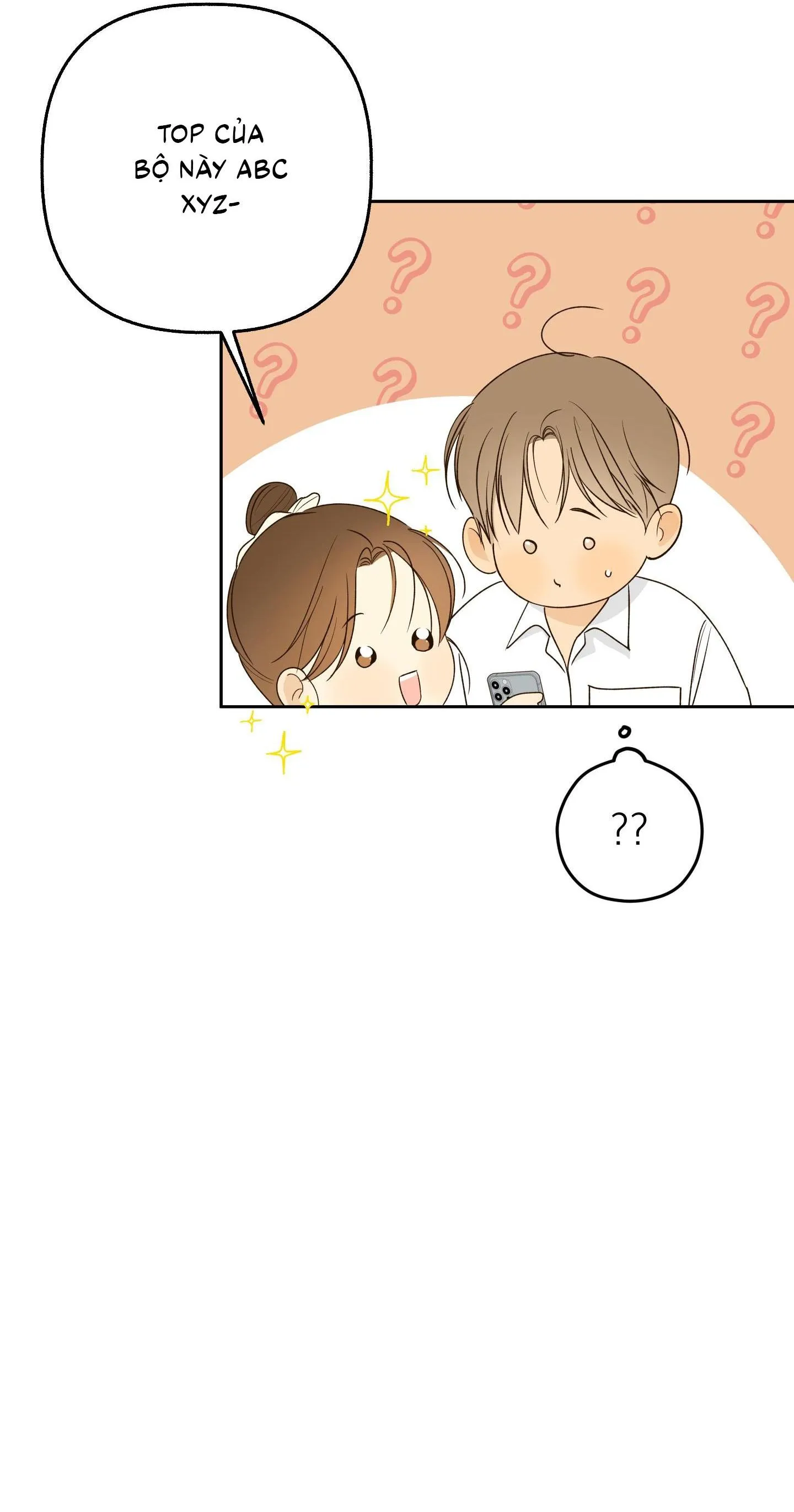 Ngọn Gió Dịu Dàng Chapter 15 Trang 48