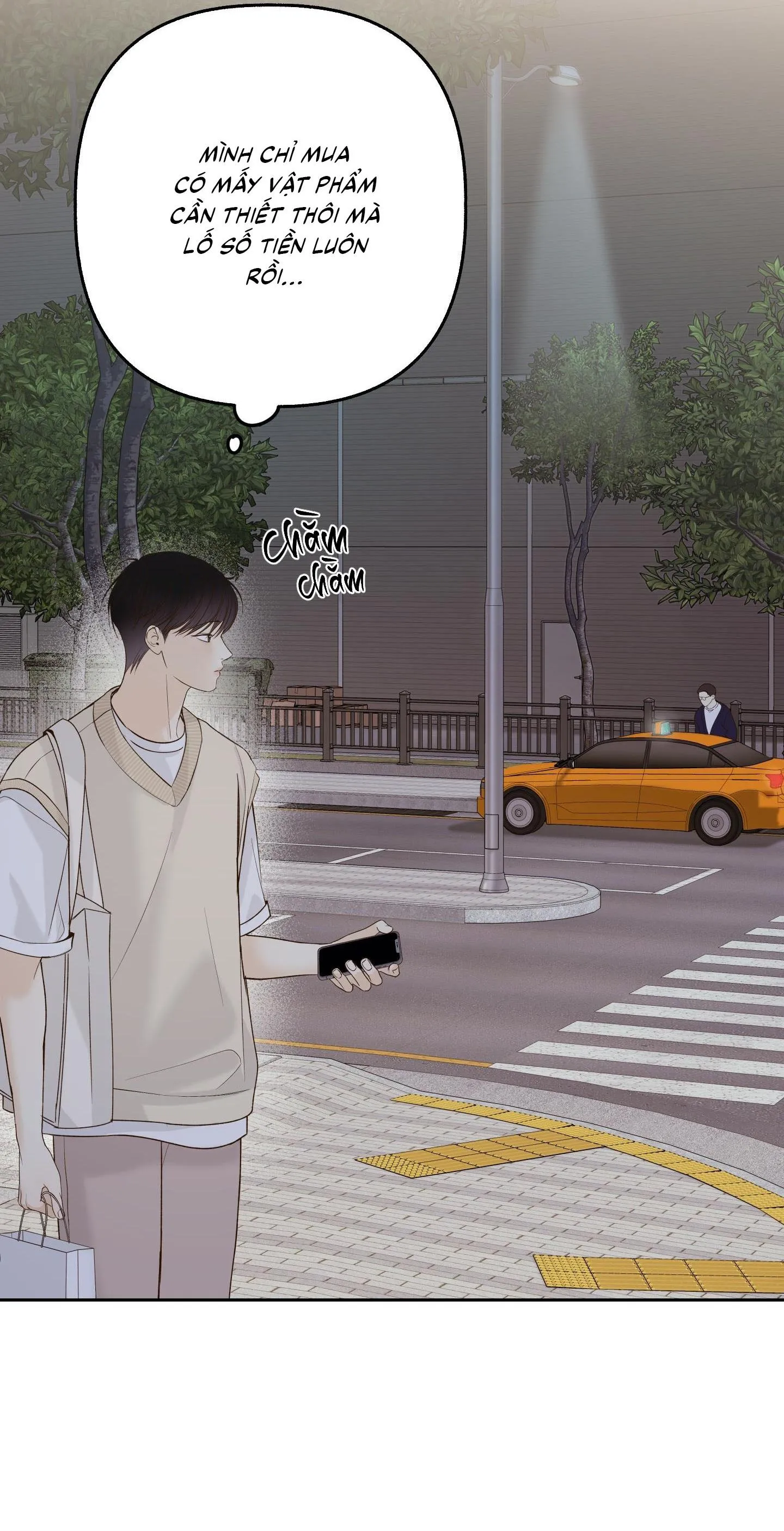 Ngọn Gió Dịu Dàng Chapter 15 Trang 50