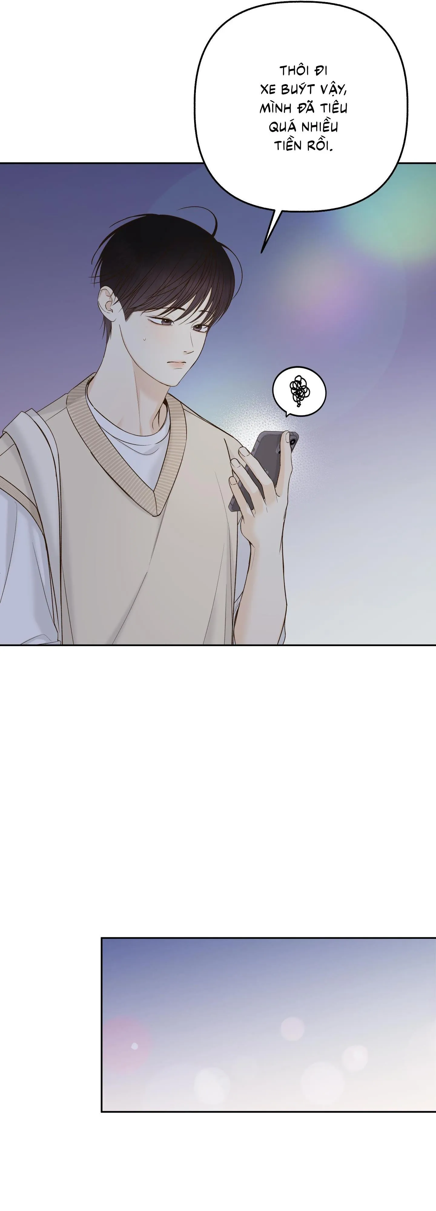 Ngọn Gió Dịu Dàng Chapter 15 Trang 51