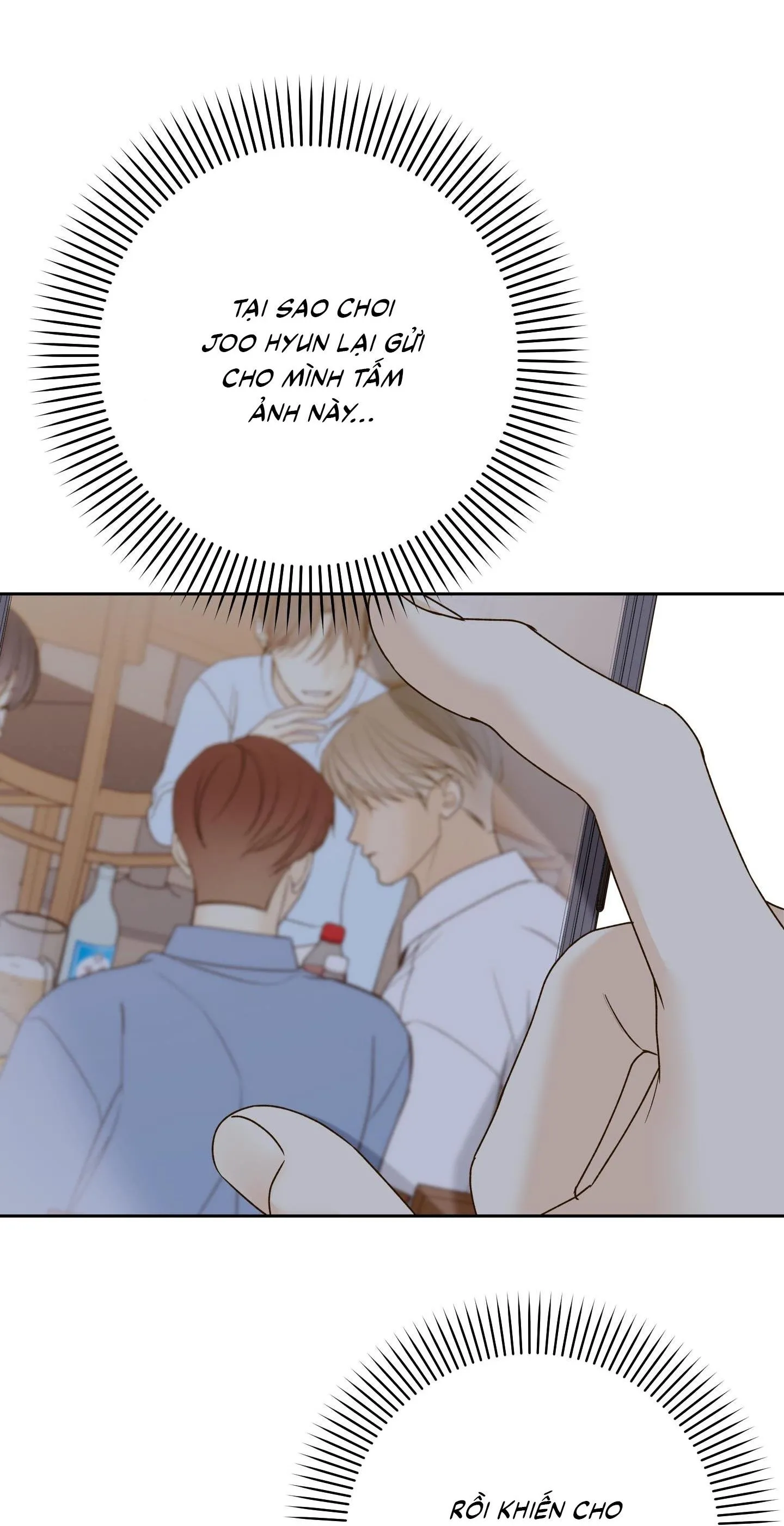 Ngọn Gió Dịu Dàng Chapter 15 Trang 52