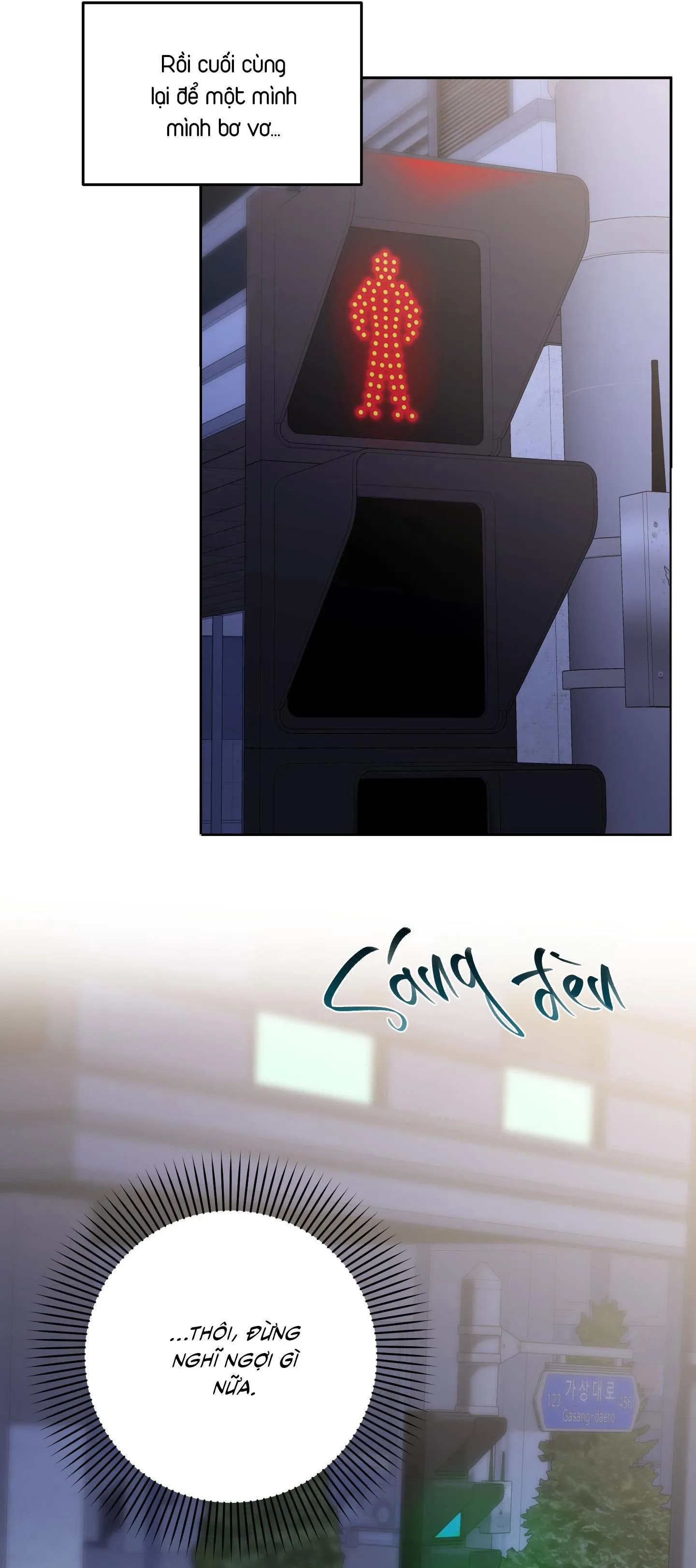 Ngọn Gió Dịu Dàng Chapter 15 Trang 55