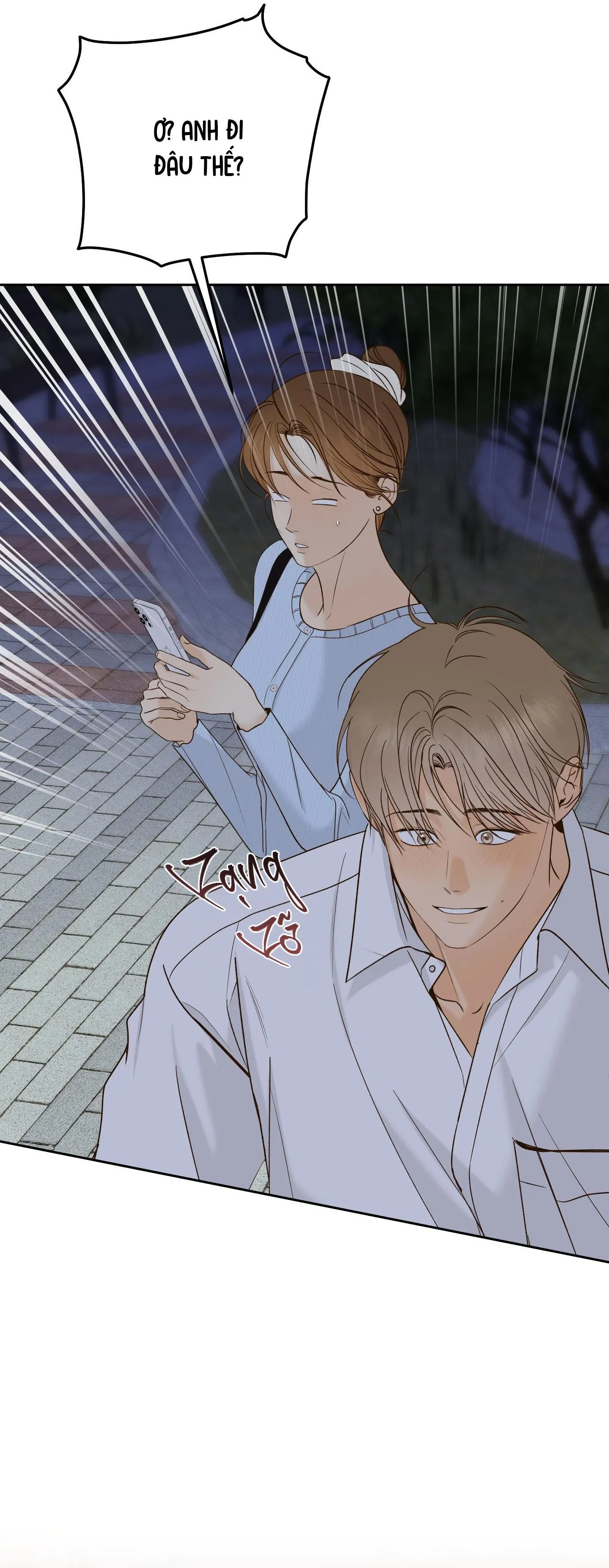 Ngọn Gió Dịu Dàng Chapter 15 Trang 60