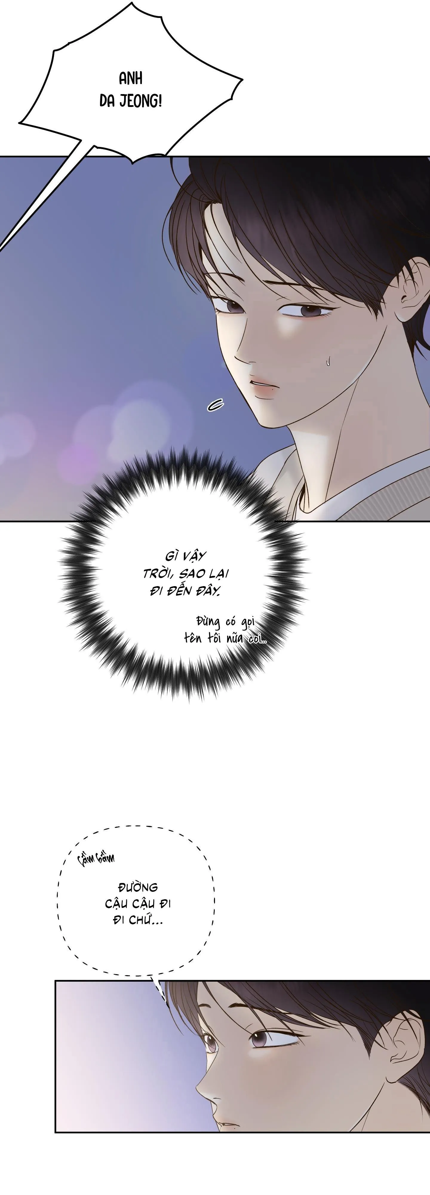 Ngọn Gió Dịu Dàng Chapter 15 Trang 62