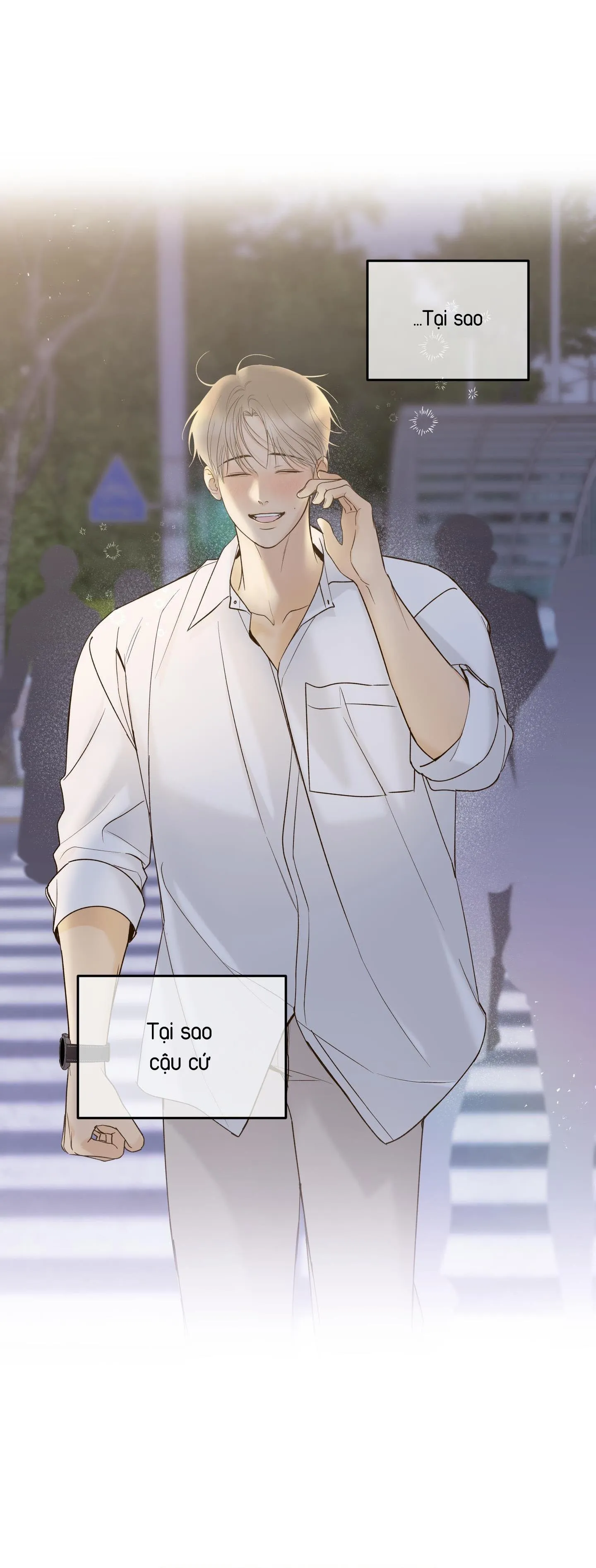 Ngọn Gió Dịu Dàng Chapter 15 Trang 63