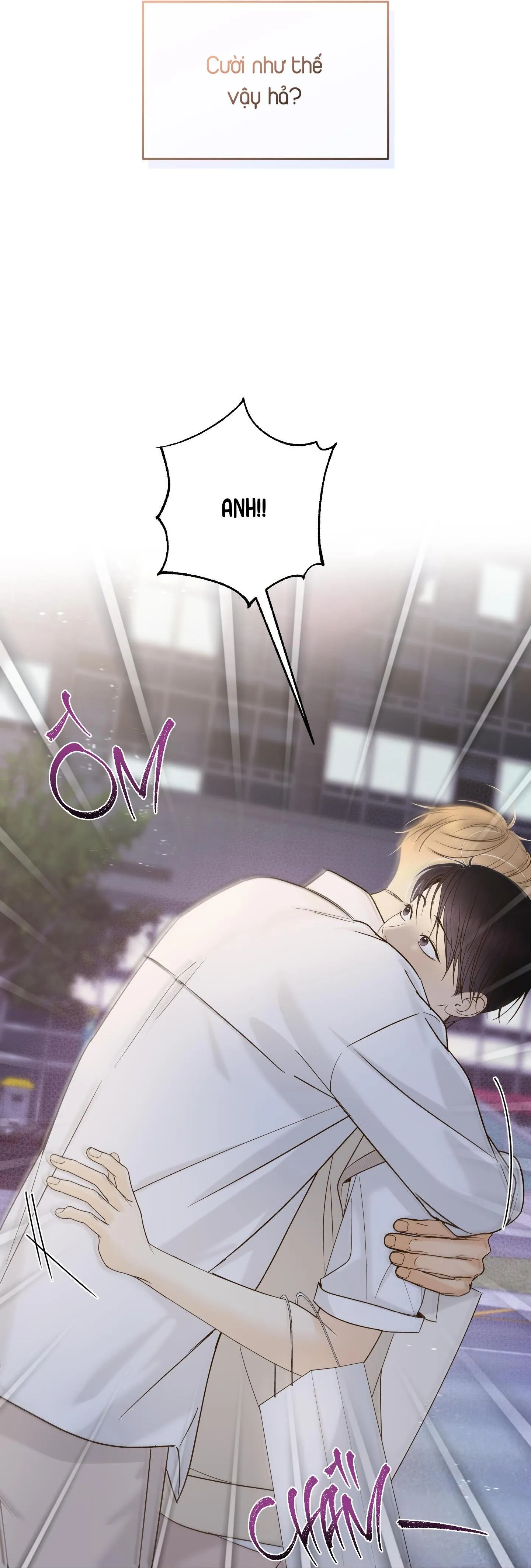 Ngọn Gió Dịu Dàng Chapter 15 Trang 64