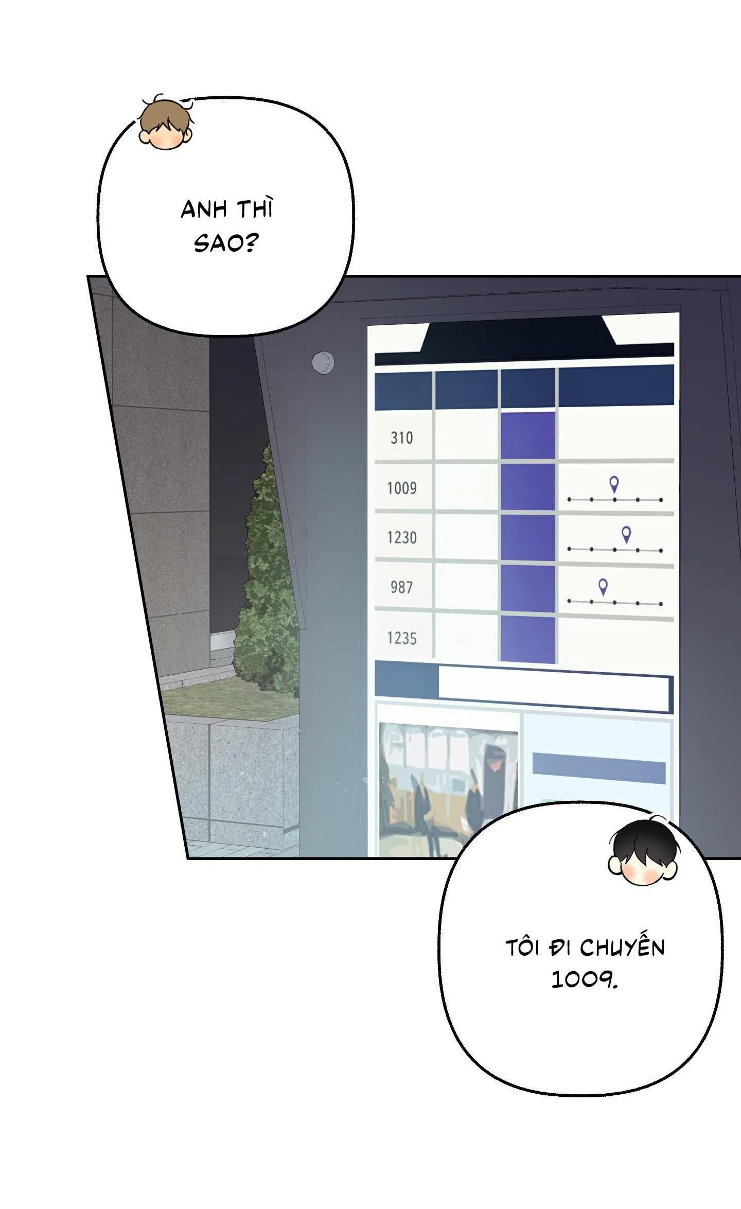 Ngọn Gió Dịu Dàng Chapter 16 Trang 13