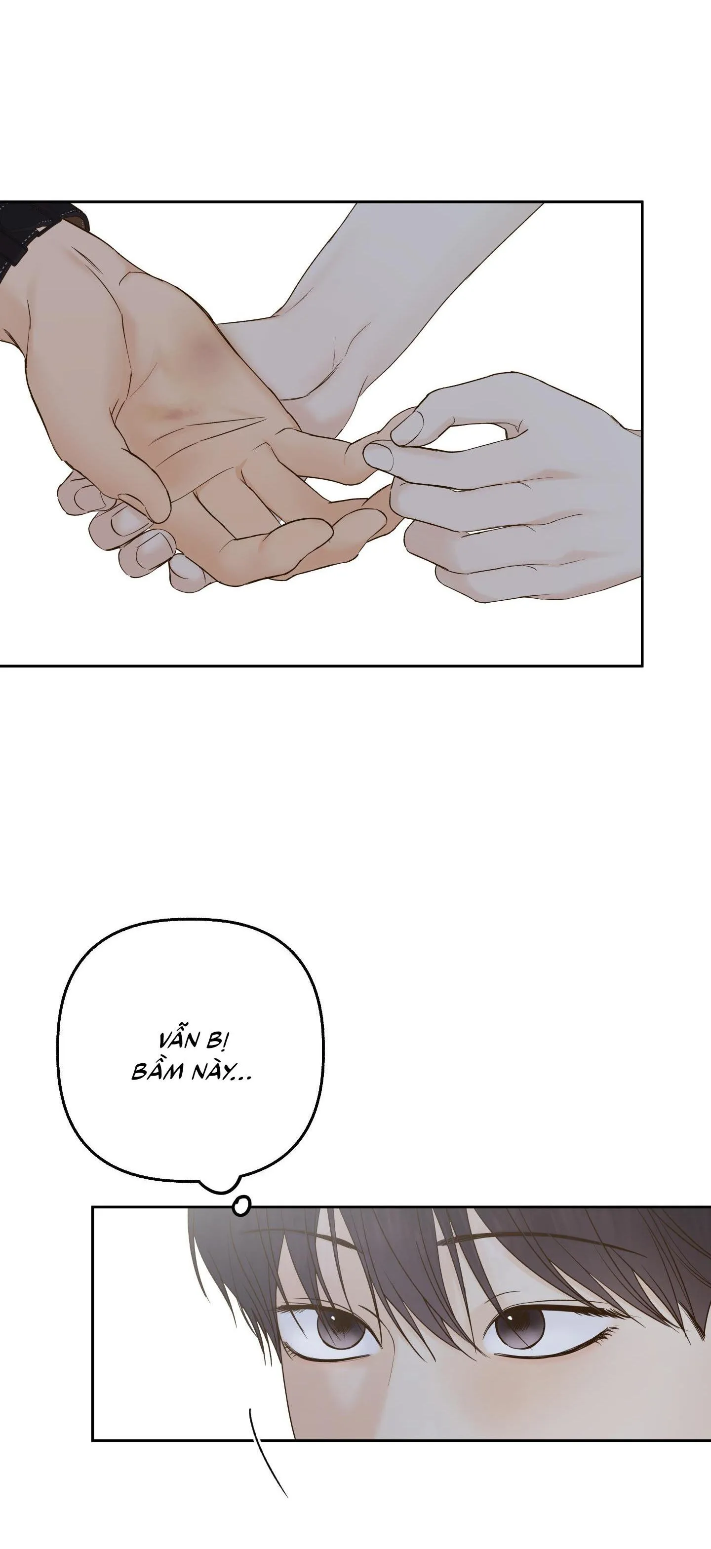 Ngọn Gió Dịu Dàng Chapter 16 Trang 17