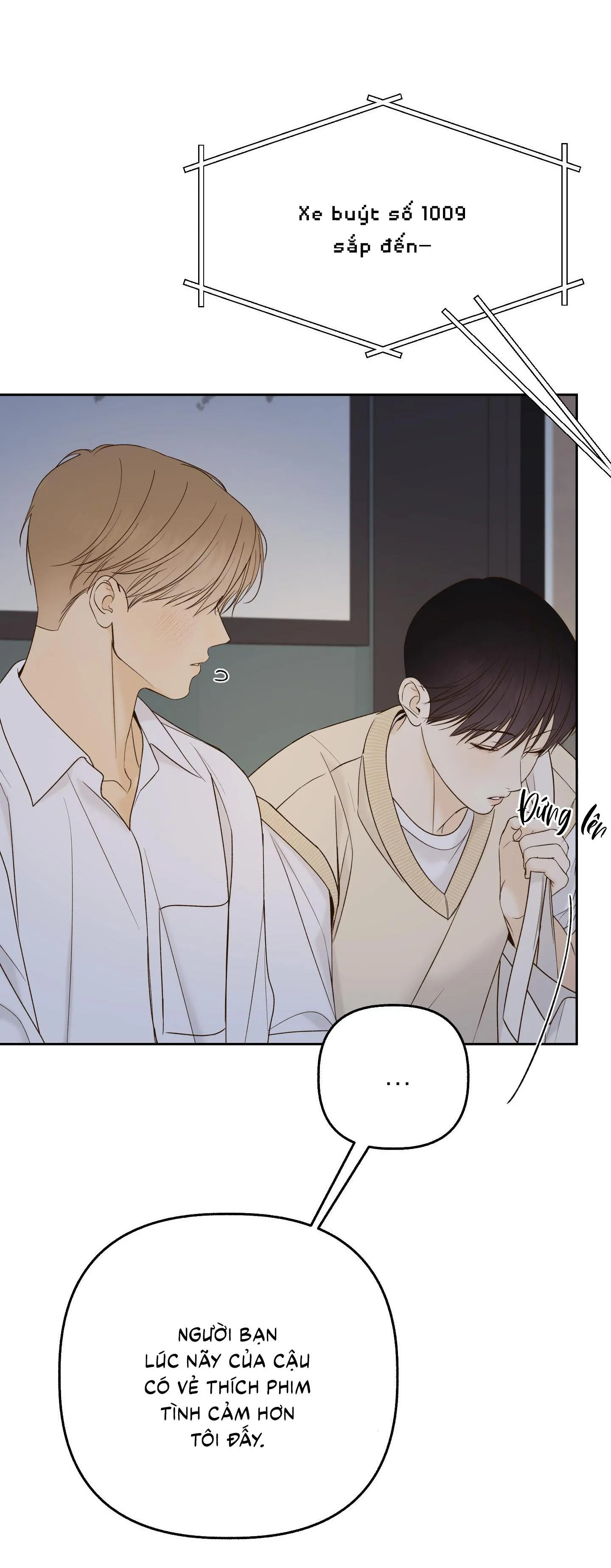 Ngọn Gió Dịu Dàng Chapter 16 Trang 25