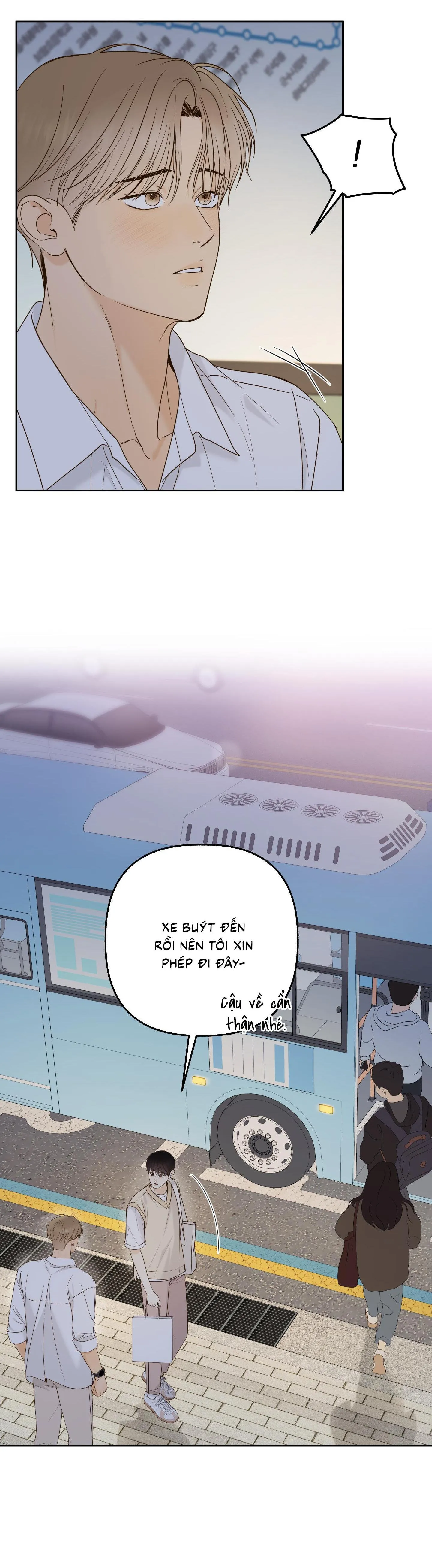 Ngọn Gió Dịu Dàng Chapter 16 Trang 26