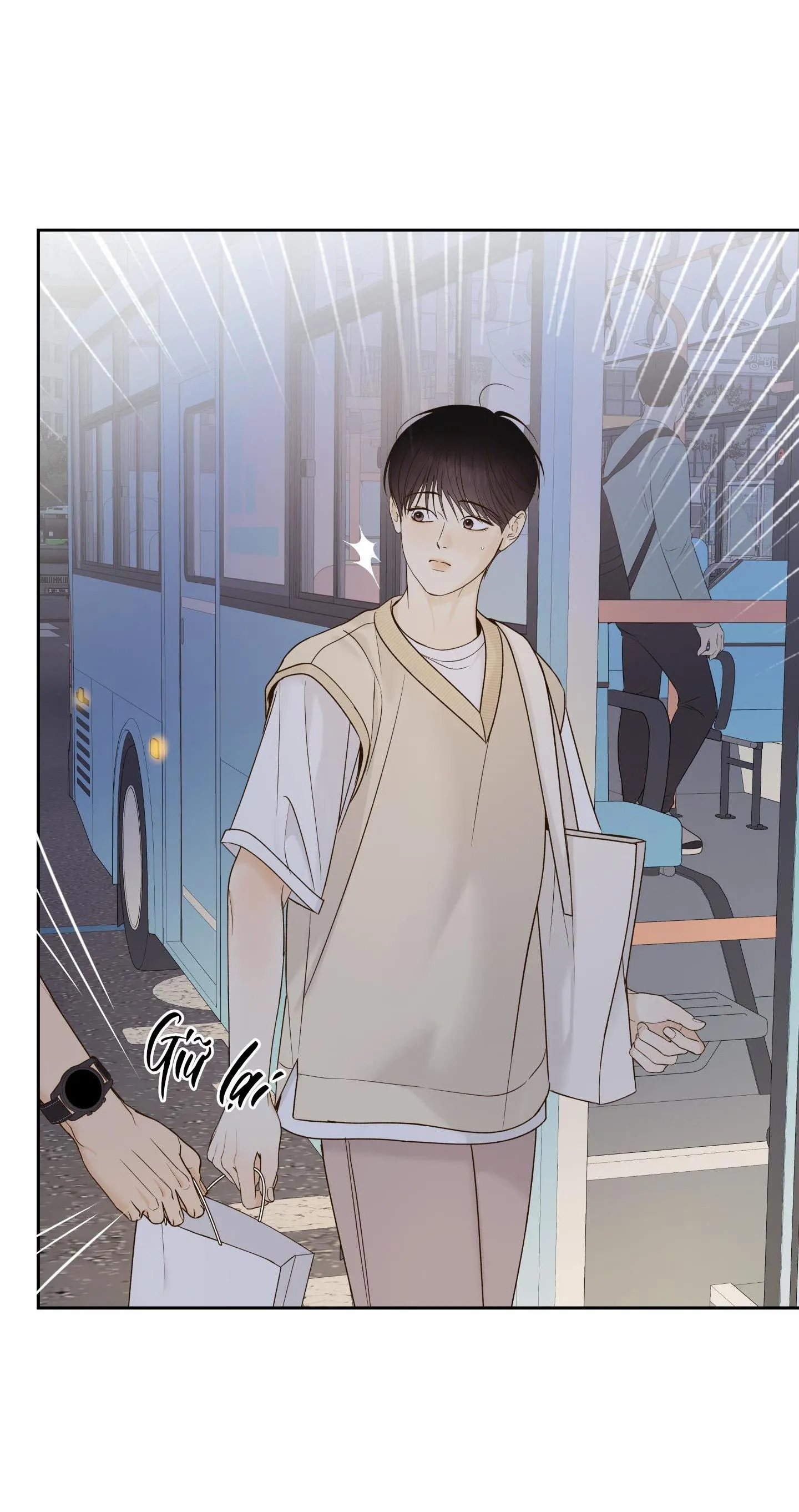 Ngọn Gió Dịu Dàng Chapter 16 Trang 27