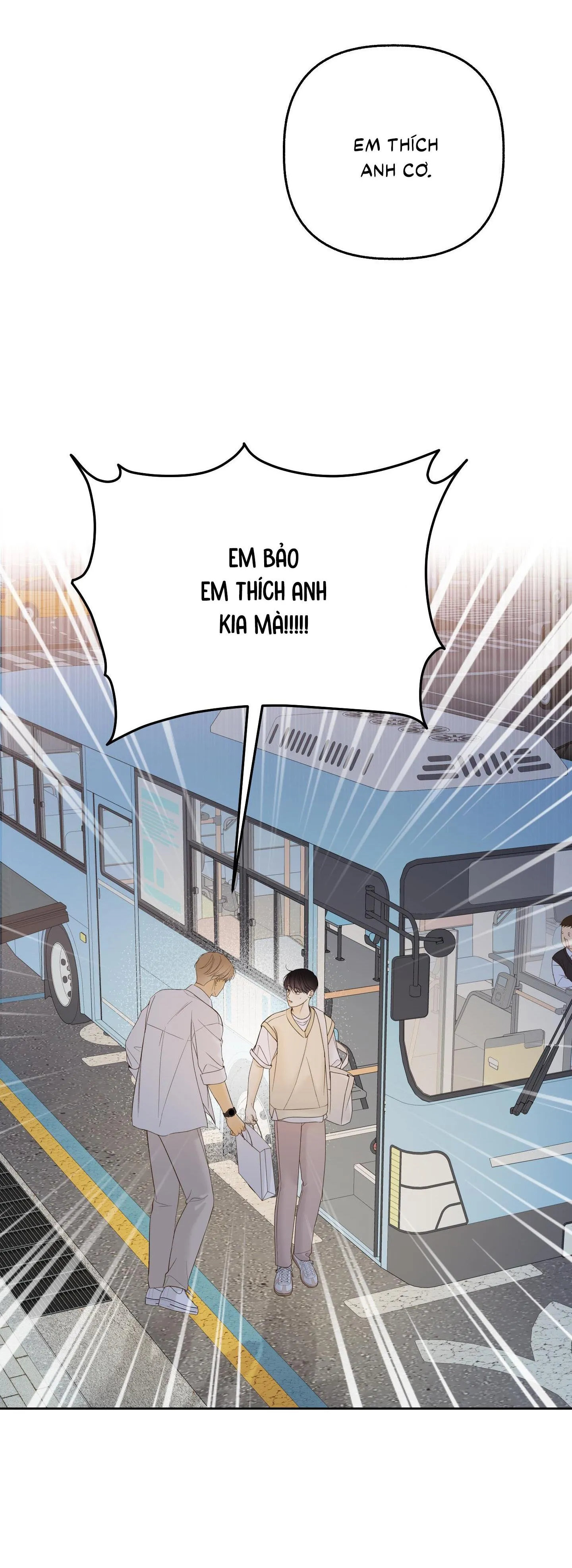 Ngọn Gió Dịu Dàng Chapter 16 Trang 31