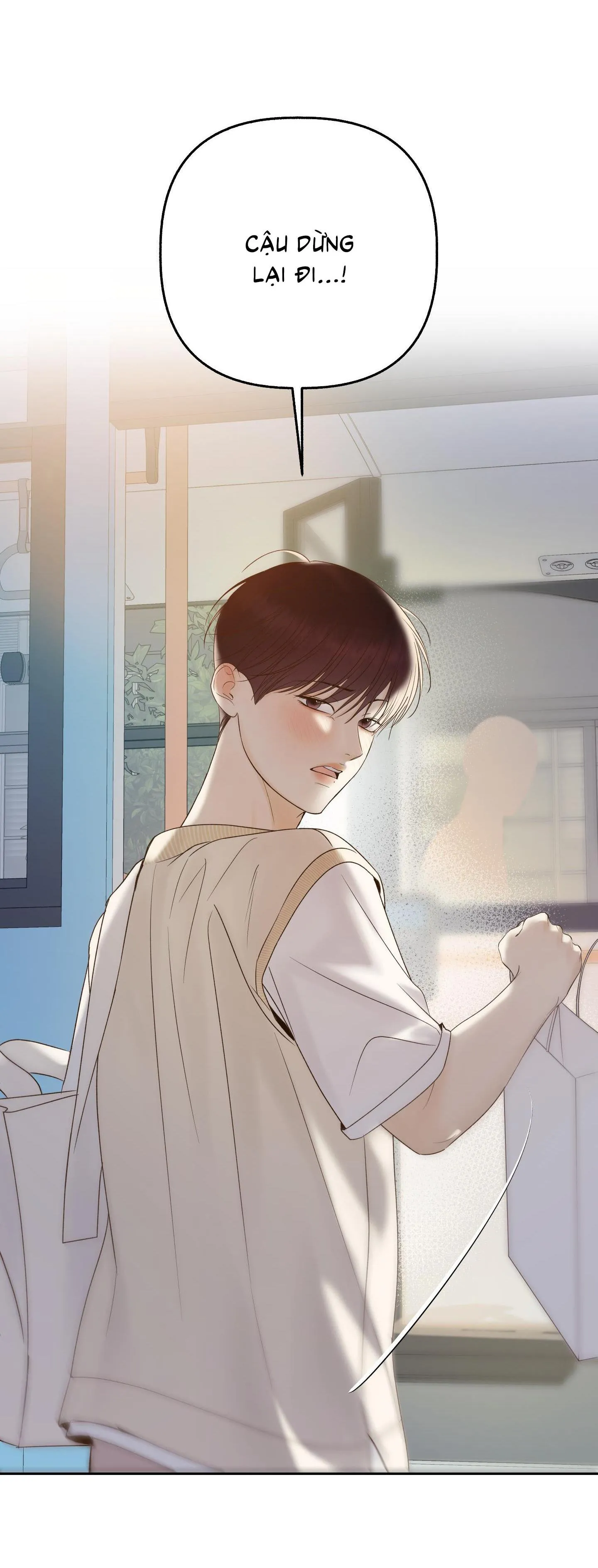 Ngọn Gió Dịu Dàng Chapter 16 Trang 34