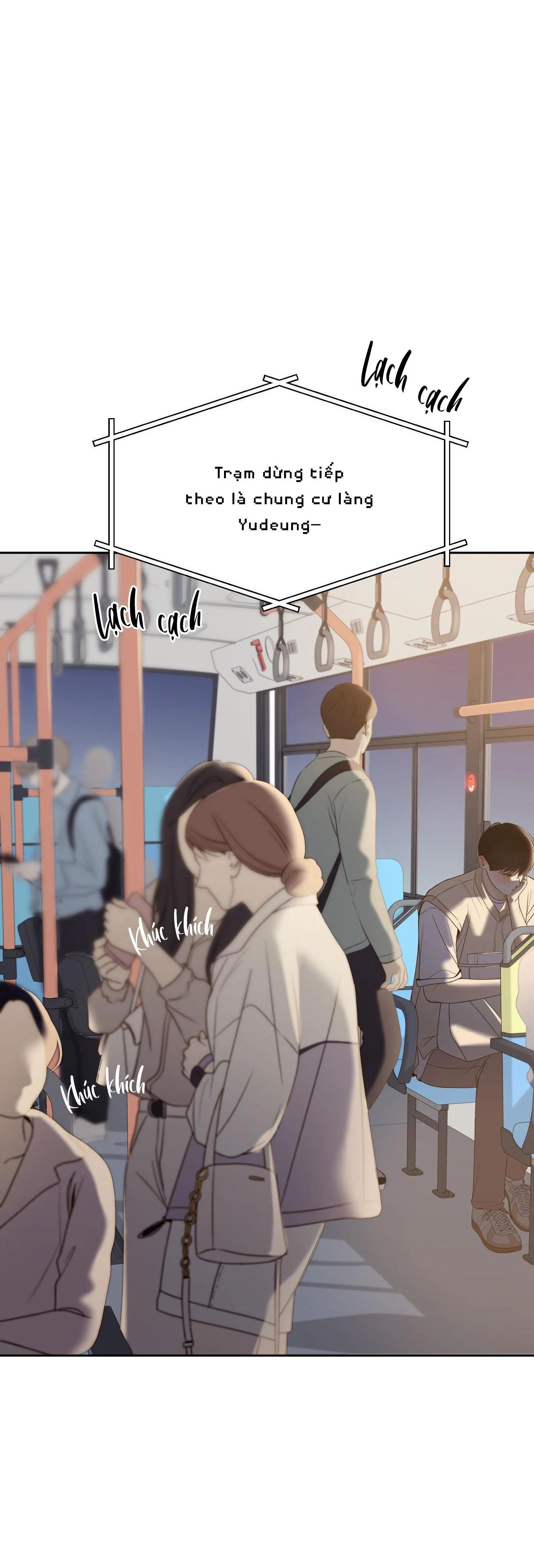 Ngọn Gió Dịu Dàng Chapter 16 Trang 36