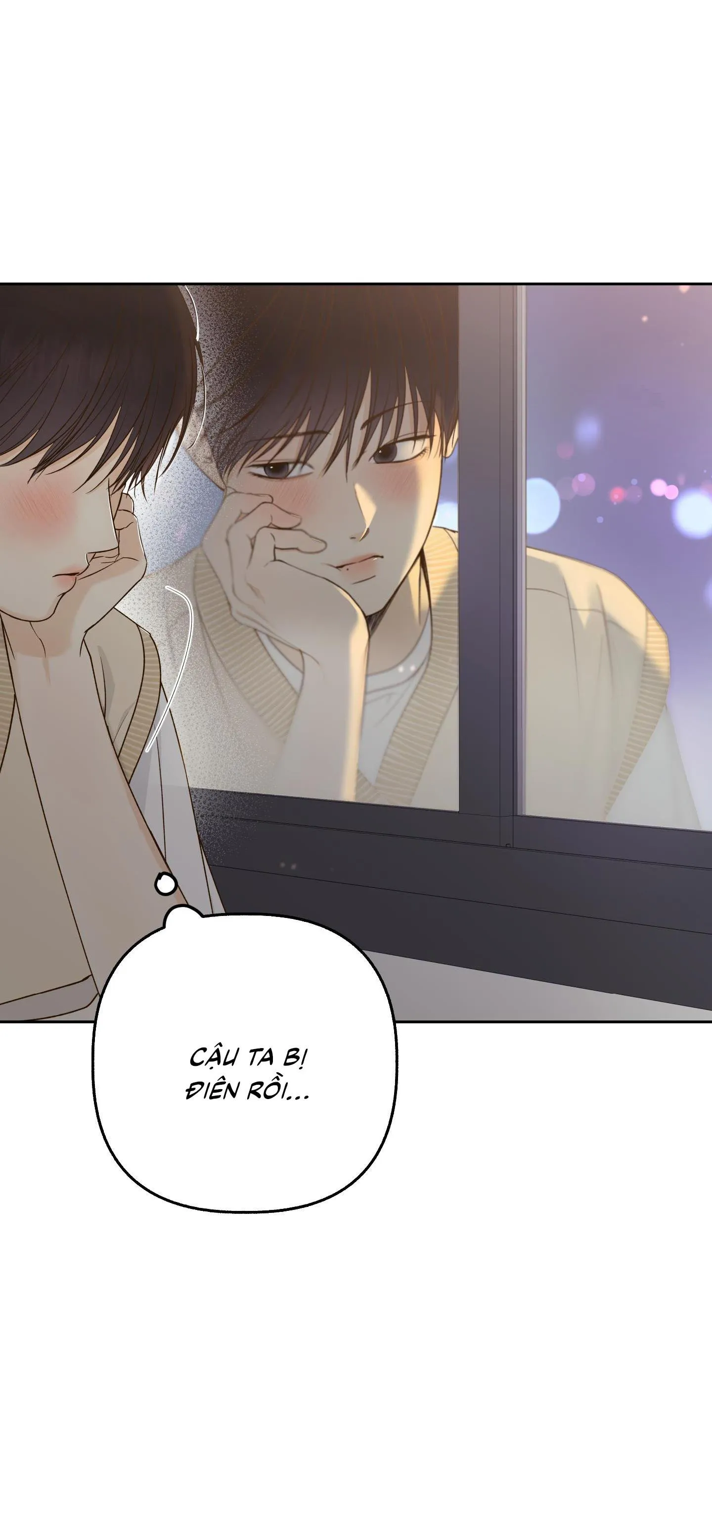 Ngọn Gió Dịu Dàng Chapter 16 Trang 37