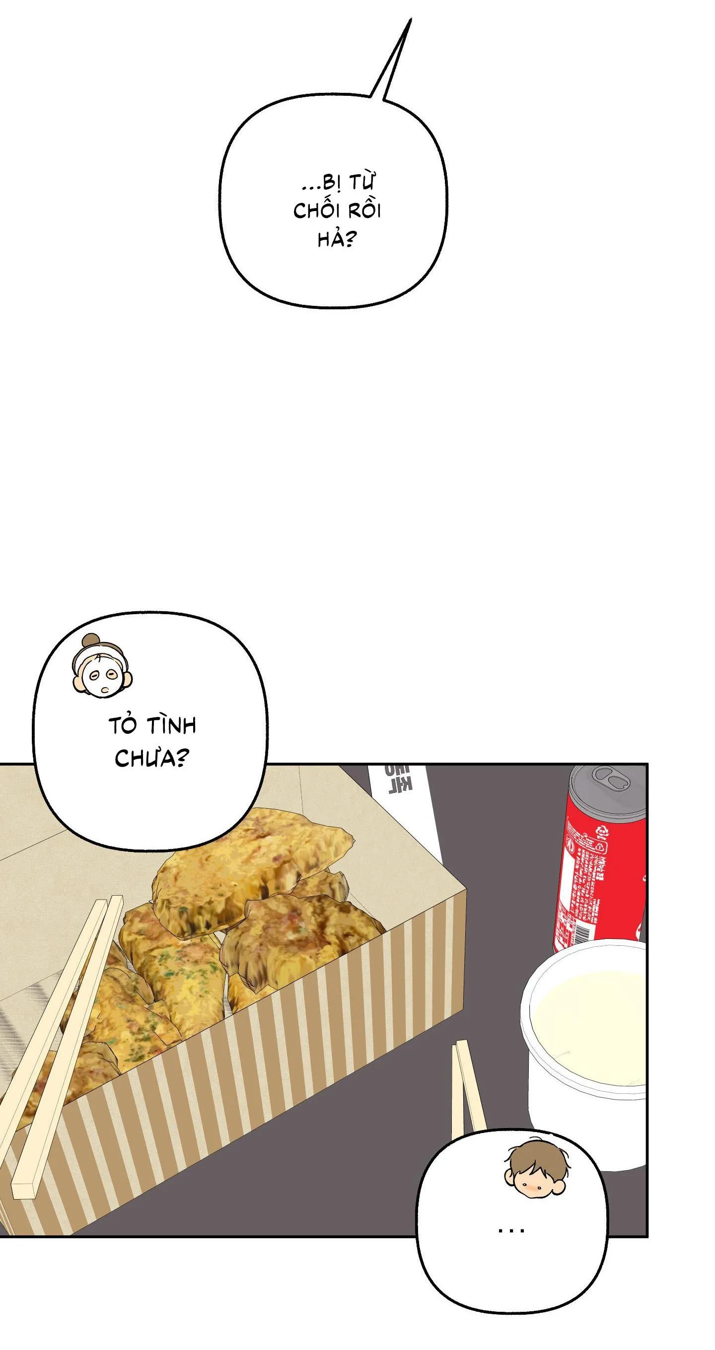 Ngọn Gió Dịu Dàng Chapter 16 Trang 47