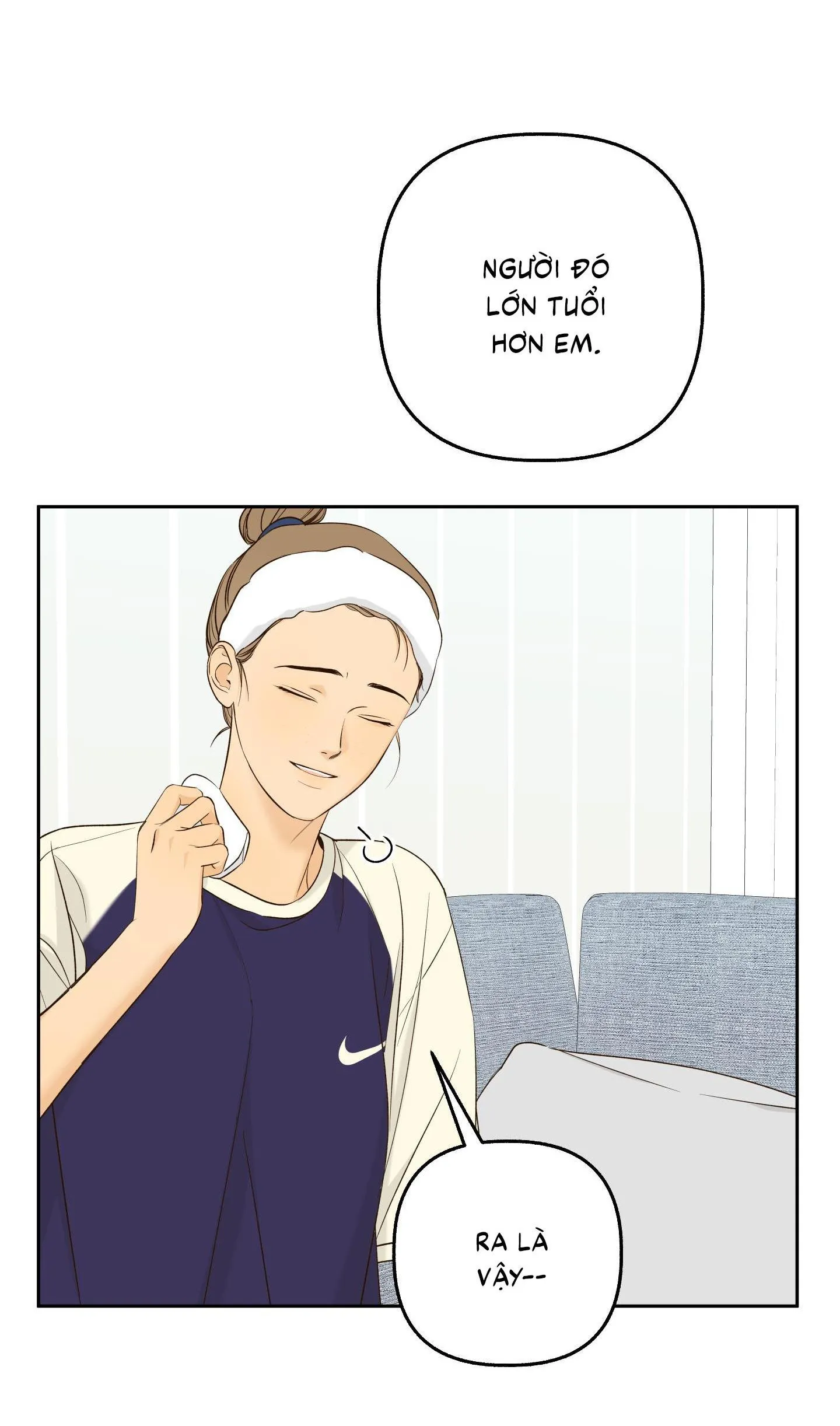 Ngọn Gió Dịu Dàng Chapter 16 Trang 52