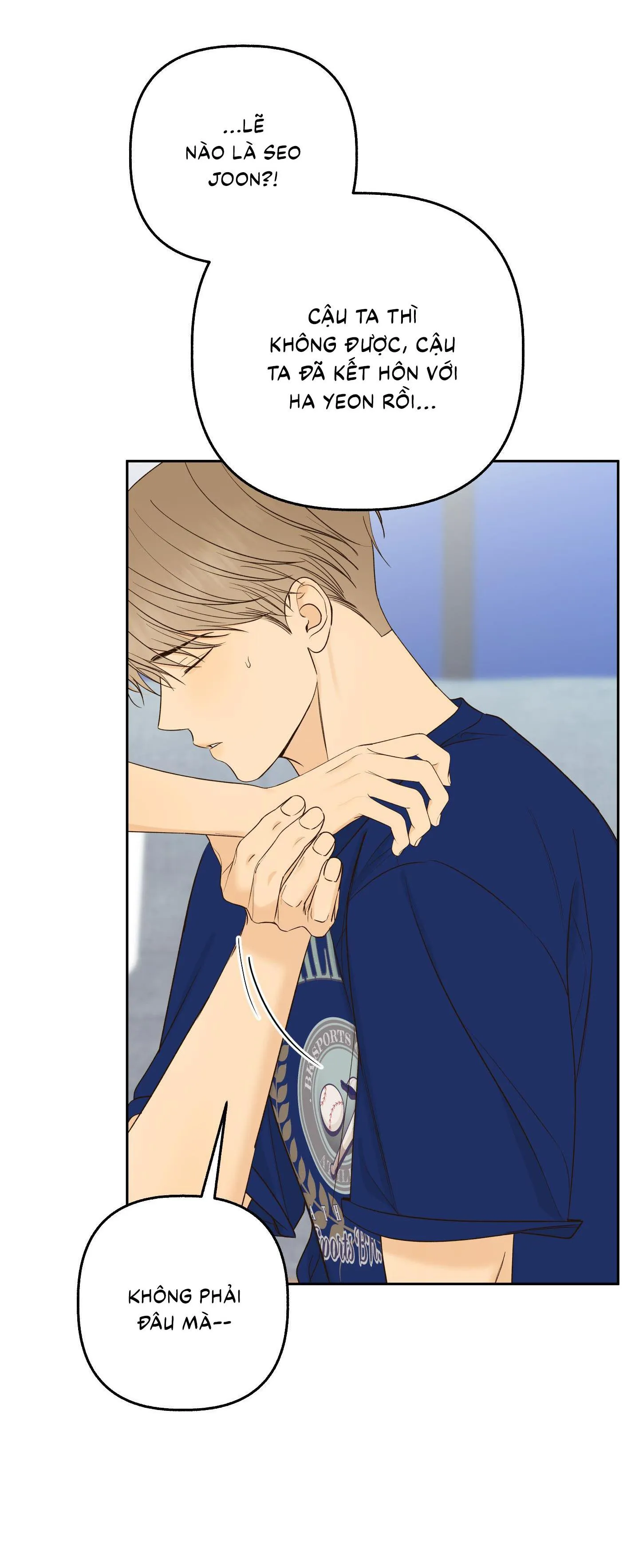 Ngọn Gió Dịu Dàng Chapter 16 Trang 53