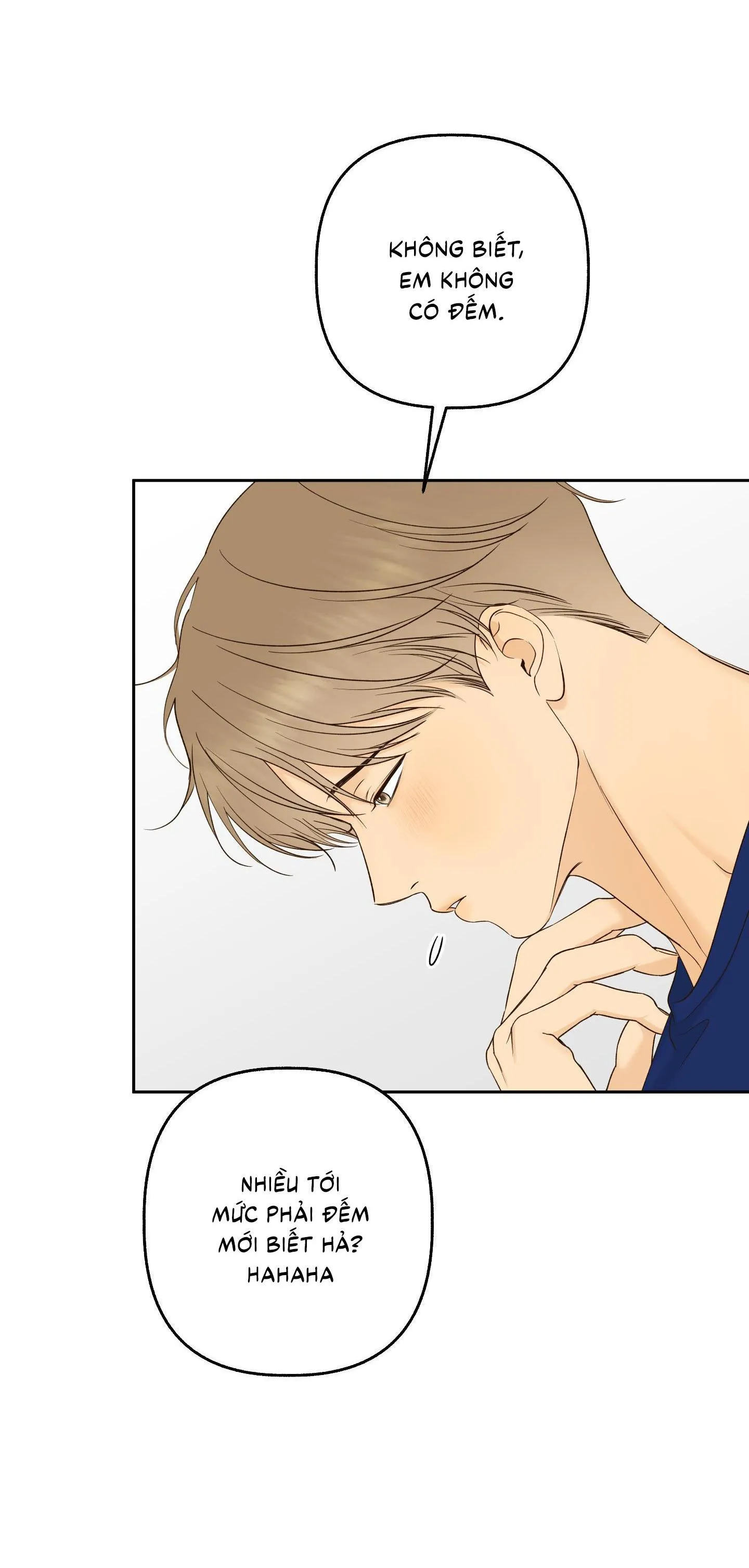 Ngọn Gió Dịu Dàng Chapter 16 Trang 55