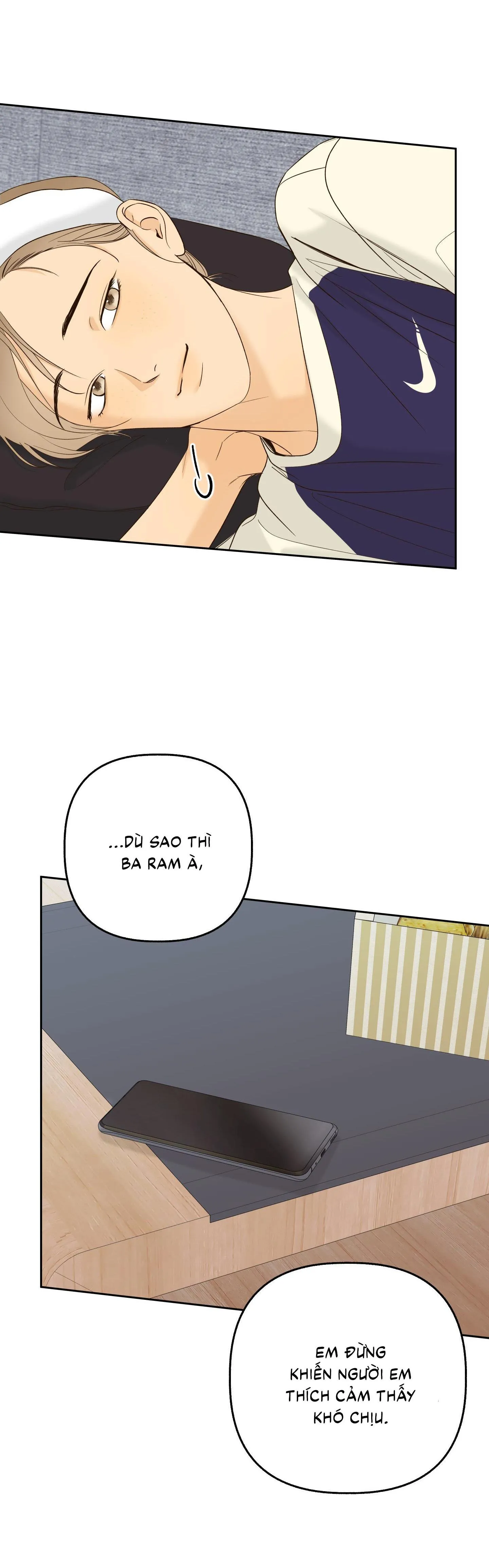 Ngọn Gió Dịu Dàng Chapter 16 Trang 58