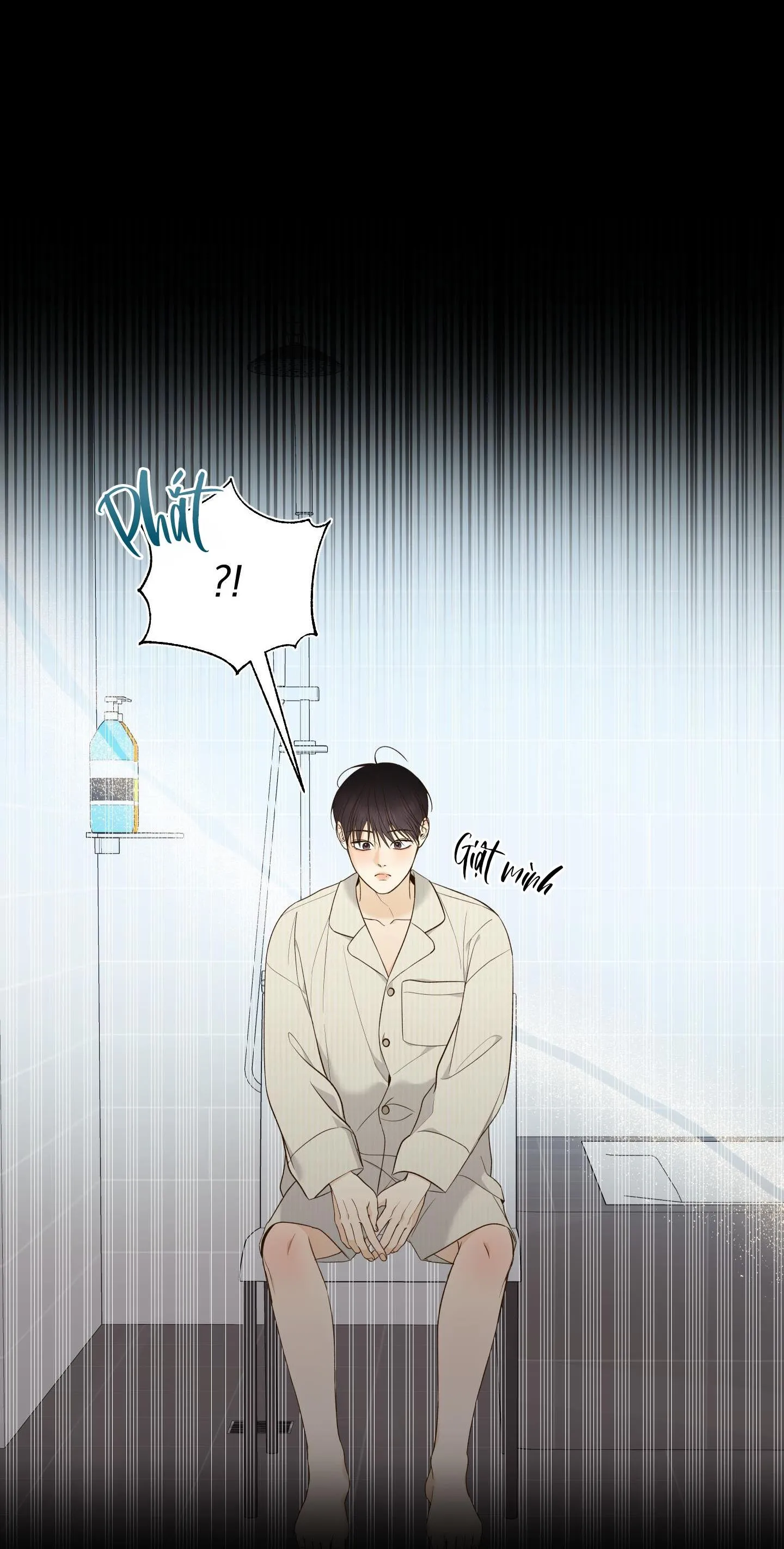 Ngọn Gió Dịu Dàng Chapter 17 Trang 4