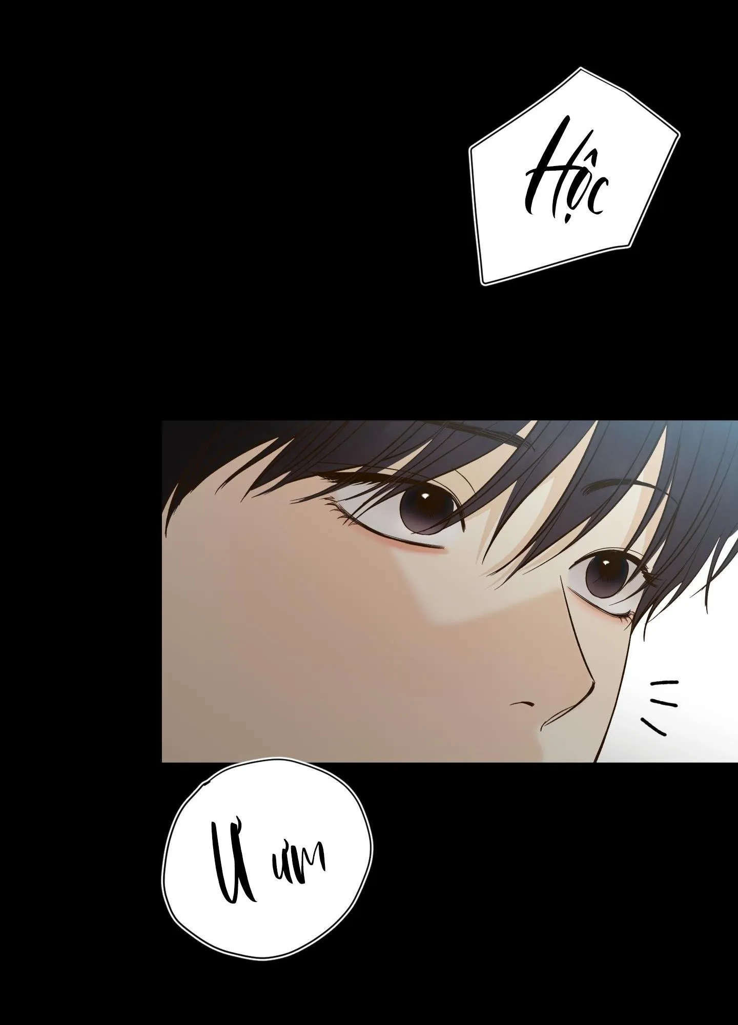 Ngọn Gió Dịu Dàng Chapter 17 Trang 7