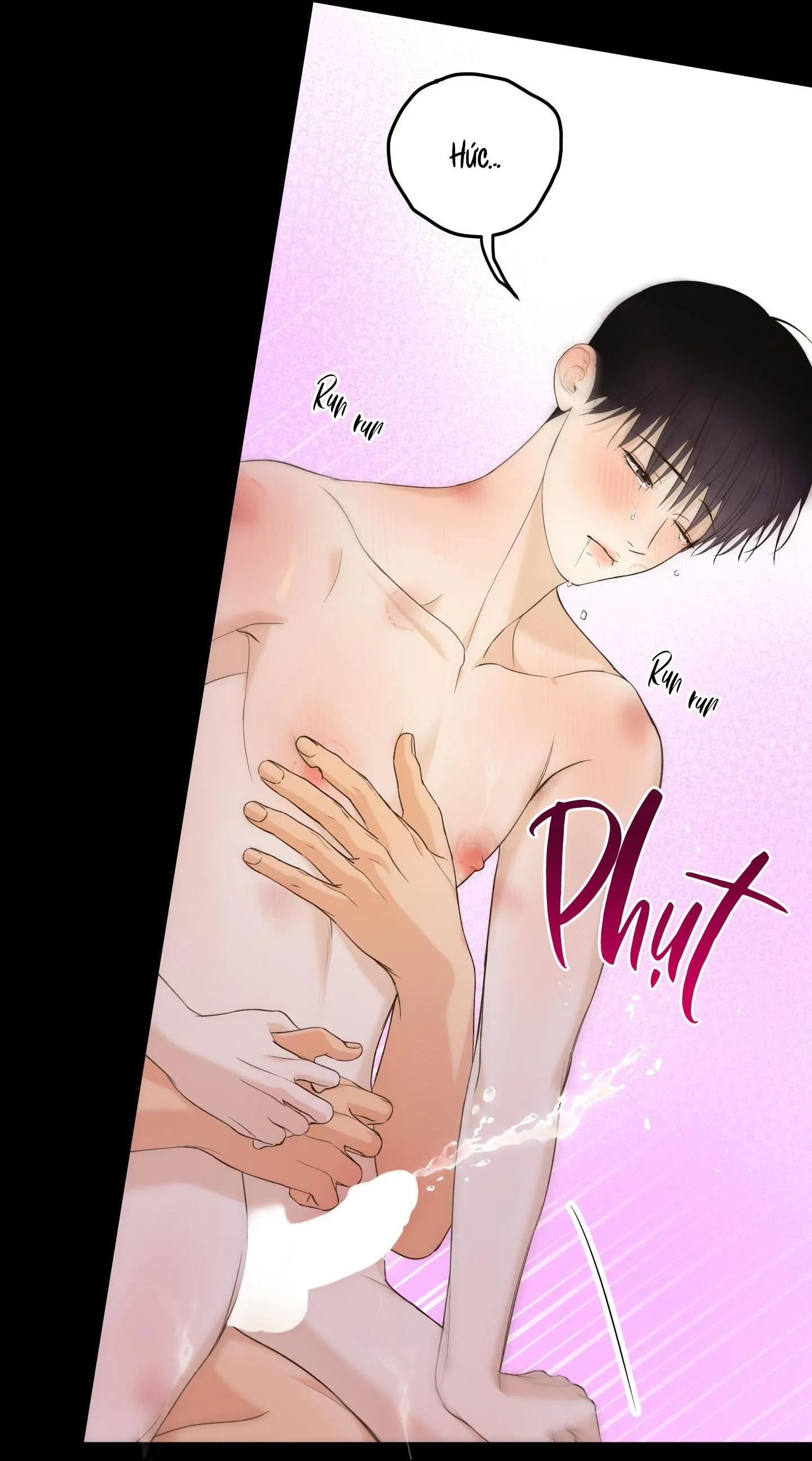 Ngọn Gió Dịu Dàng Chapter 17 Trang 14