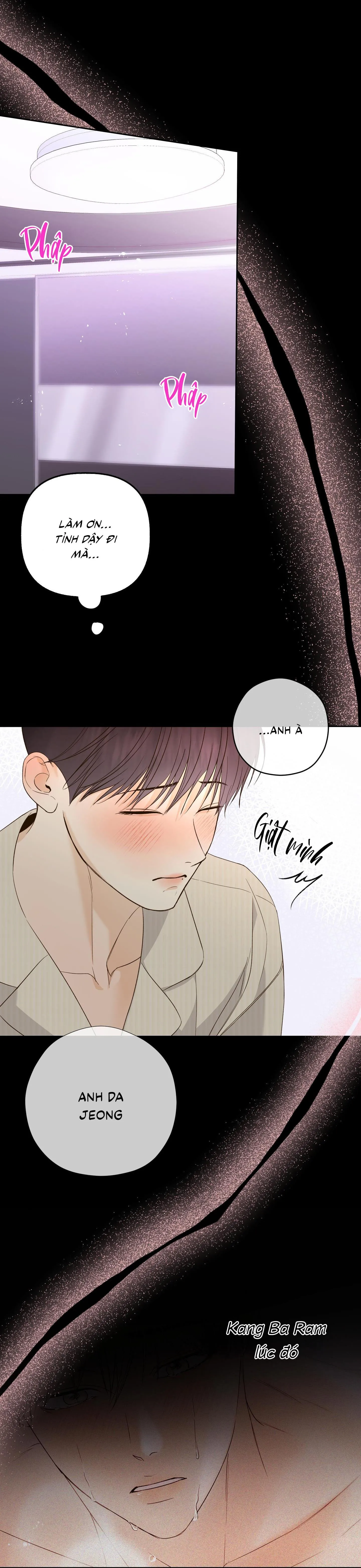 Ngọn Gió Dịu Dàng Chapter 17 Trang 26