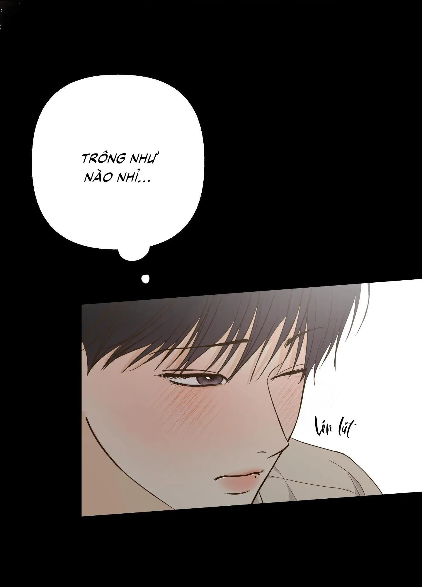 Ngọn Gió Dịu Dàng Chapter 17 Trang 27