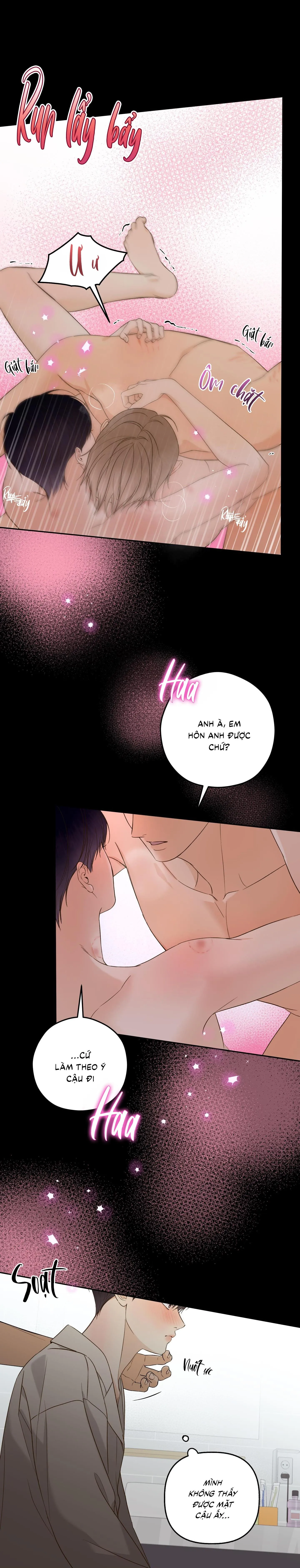 Ngọn Gió Dịu Dàng Chapter 17 Trang 28