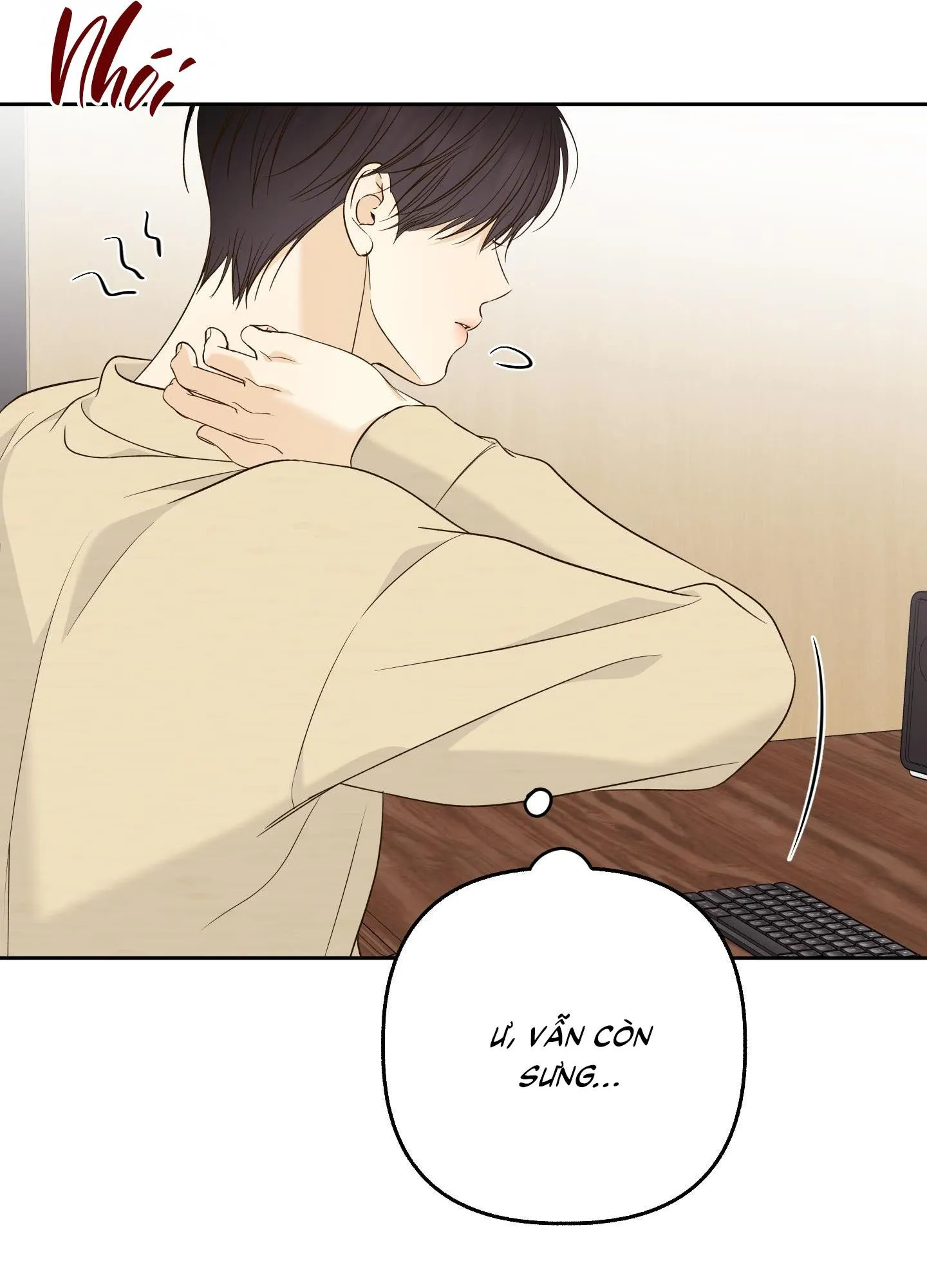 Ngọn Gió Dịu Dàng Chapter 17 Trang 37