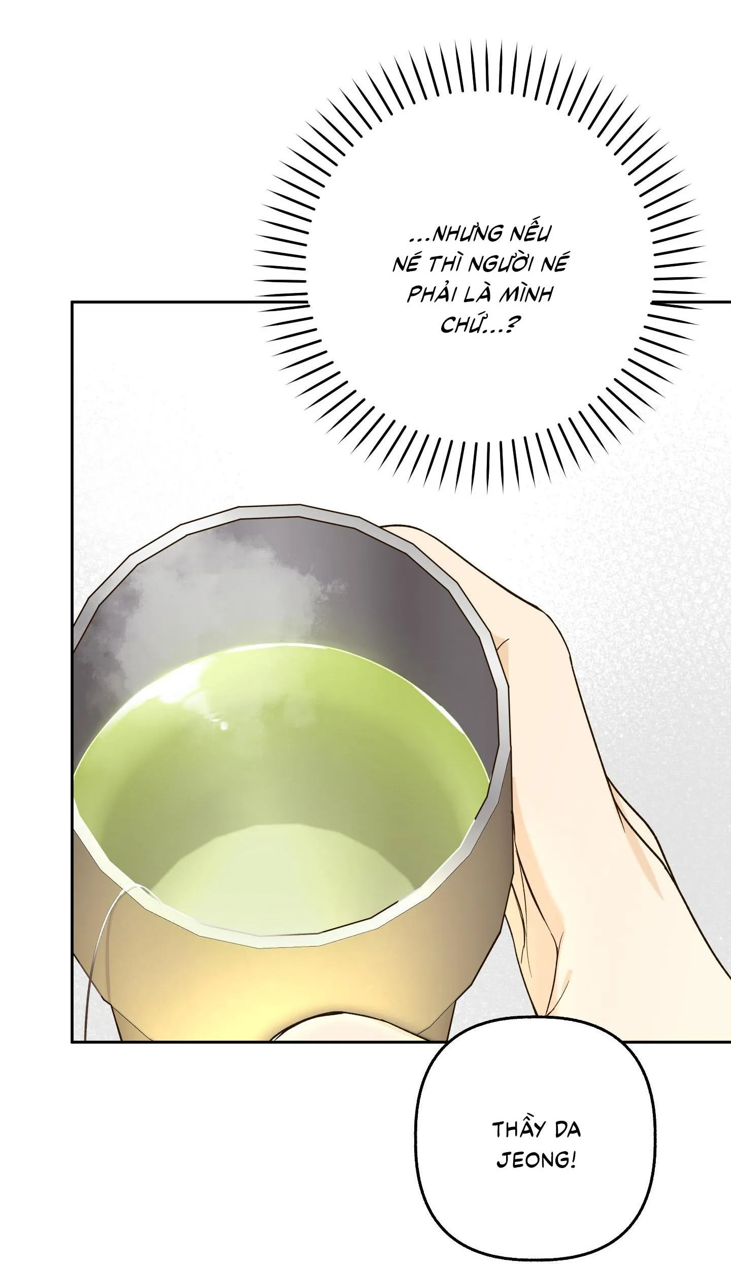 Ngọn Gió Dịu Dàng Chapter 17 Trang 45