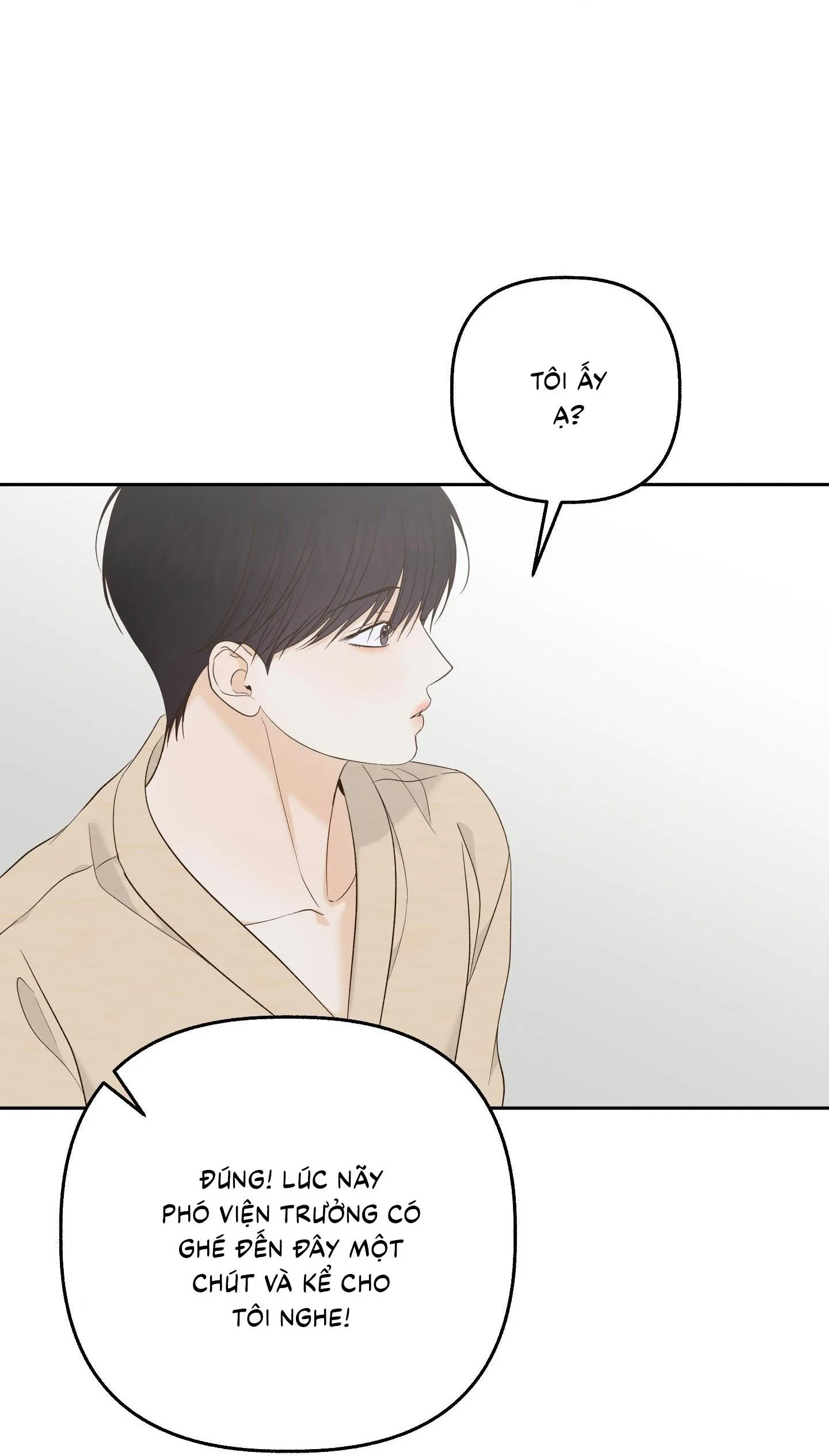 Ngọn Gió Dịu Dàng Chapter 17 Trang 47