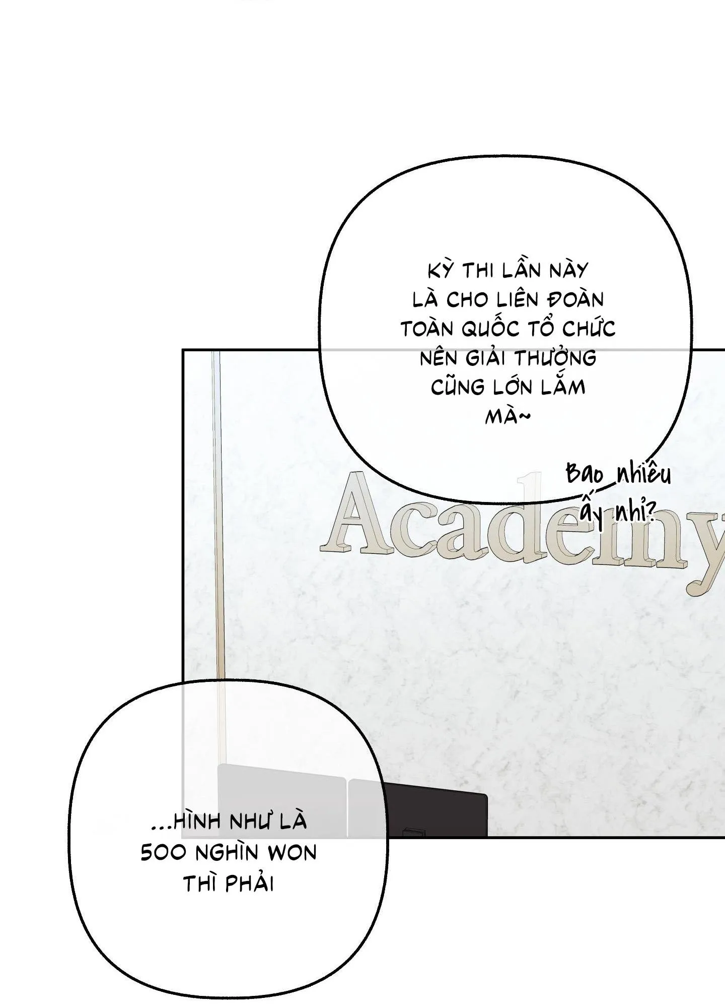 Ngọn Gió Dịu Dàng Chapter 17 Trang 48