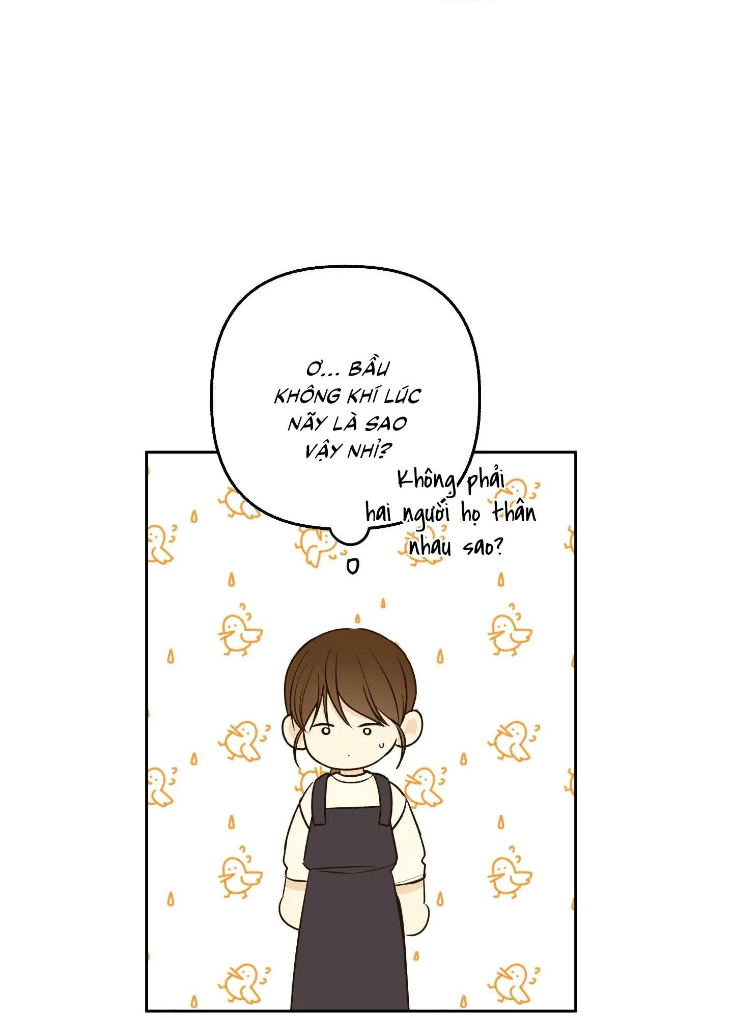 Ngọn Gió Dịu Dàng Chapter 17 Trang 62