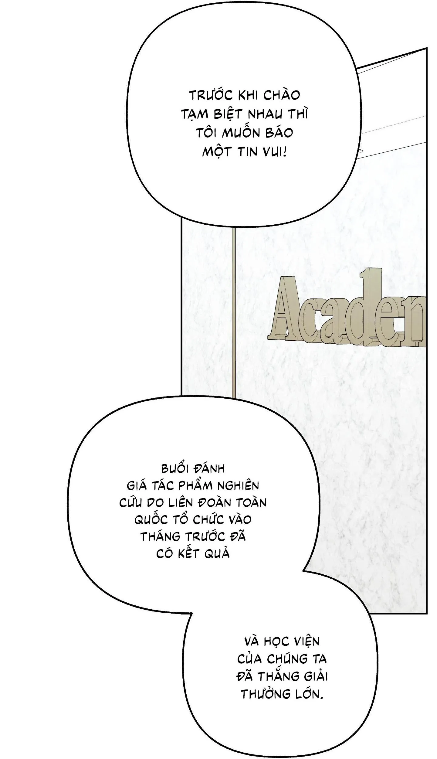 Ngọn Gió Dịu Dàng Chapter 17 Trang 64