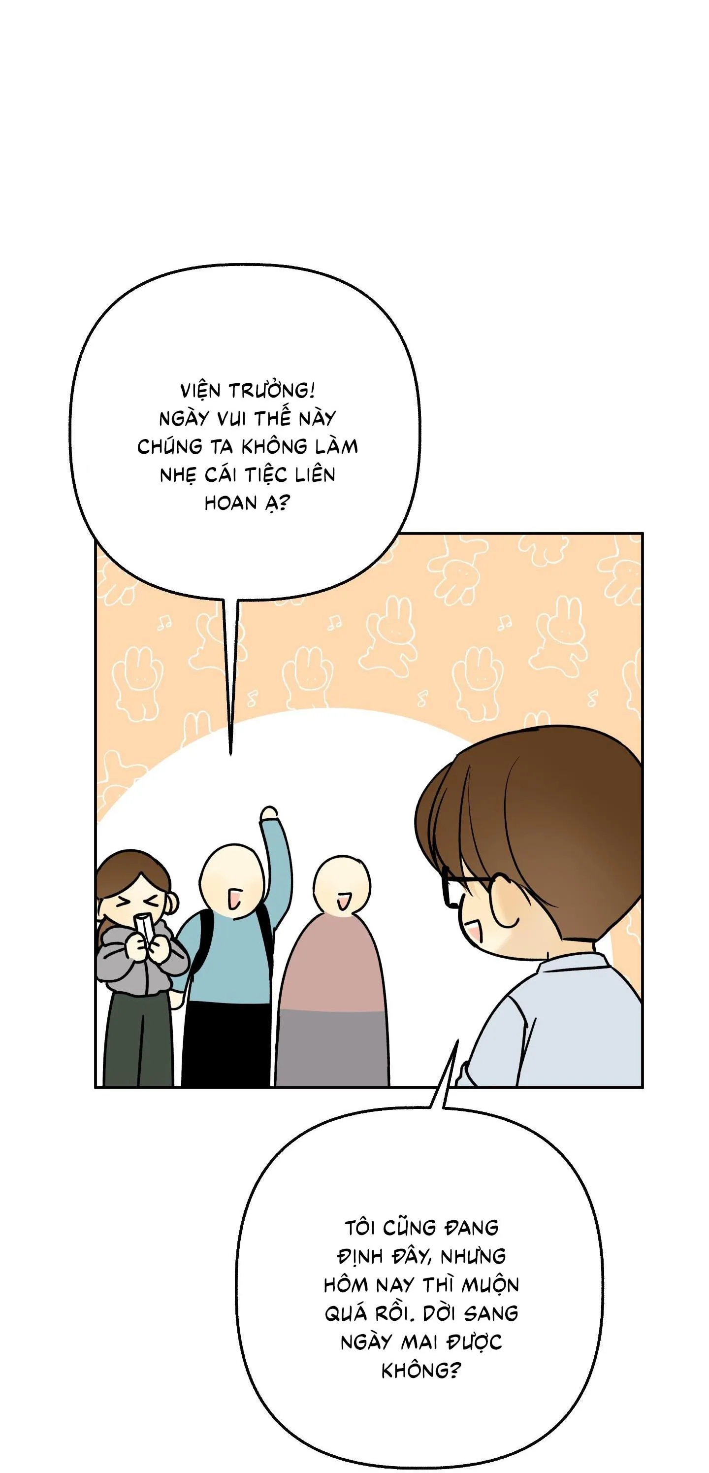 Ngọn Gió Dịu Dàng Chapter 17 Trang 73