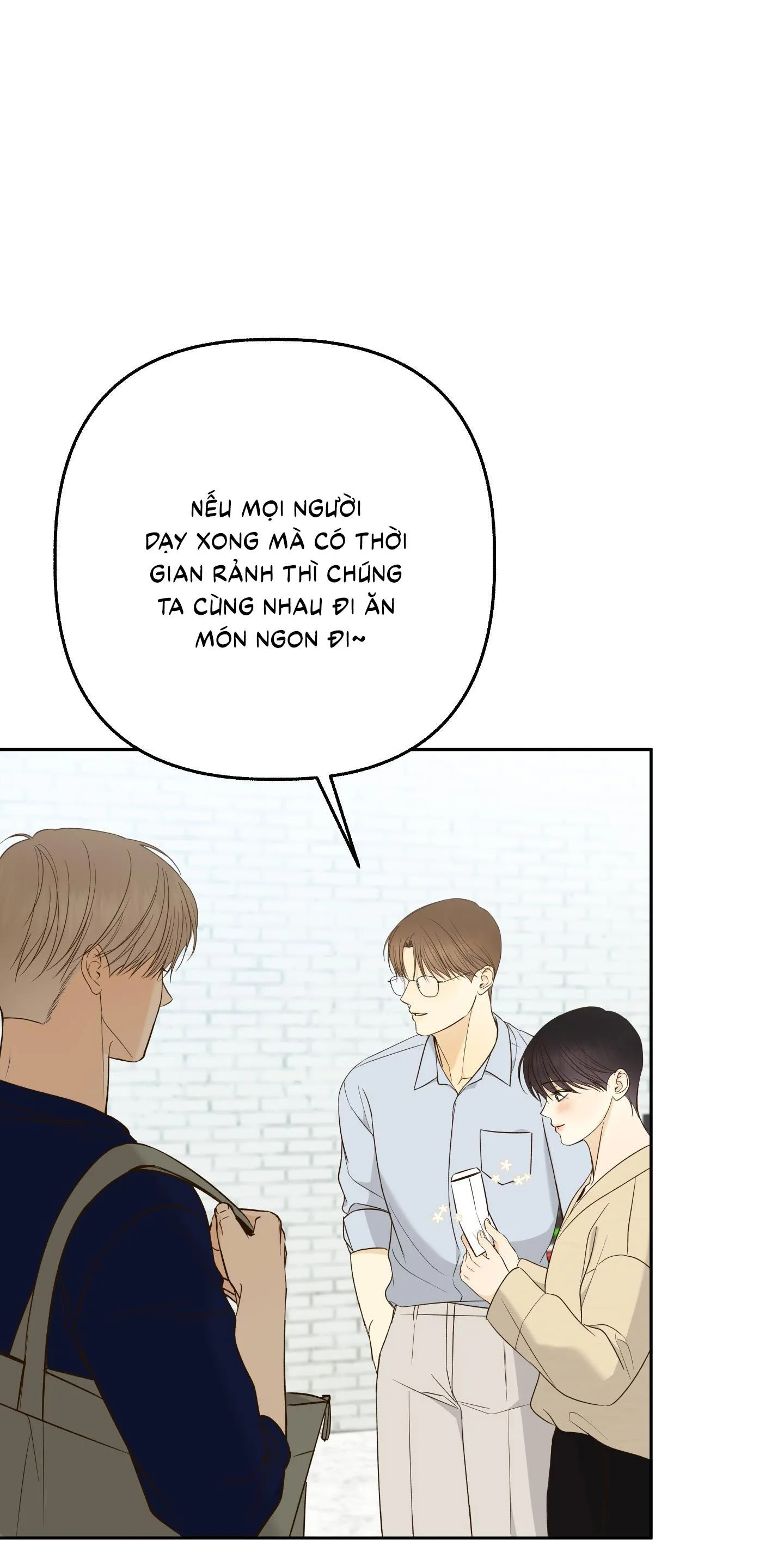 Ngọn Gió Dịu Dàng Chapter 17 Trang 74