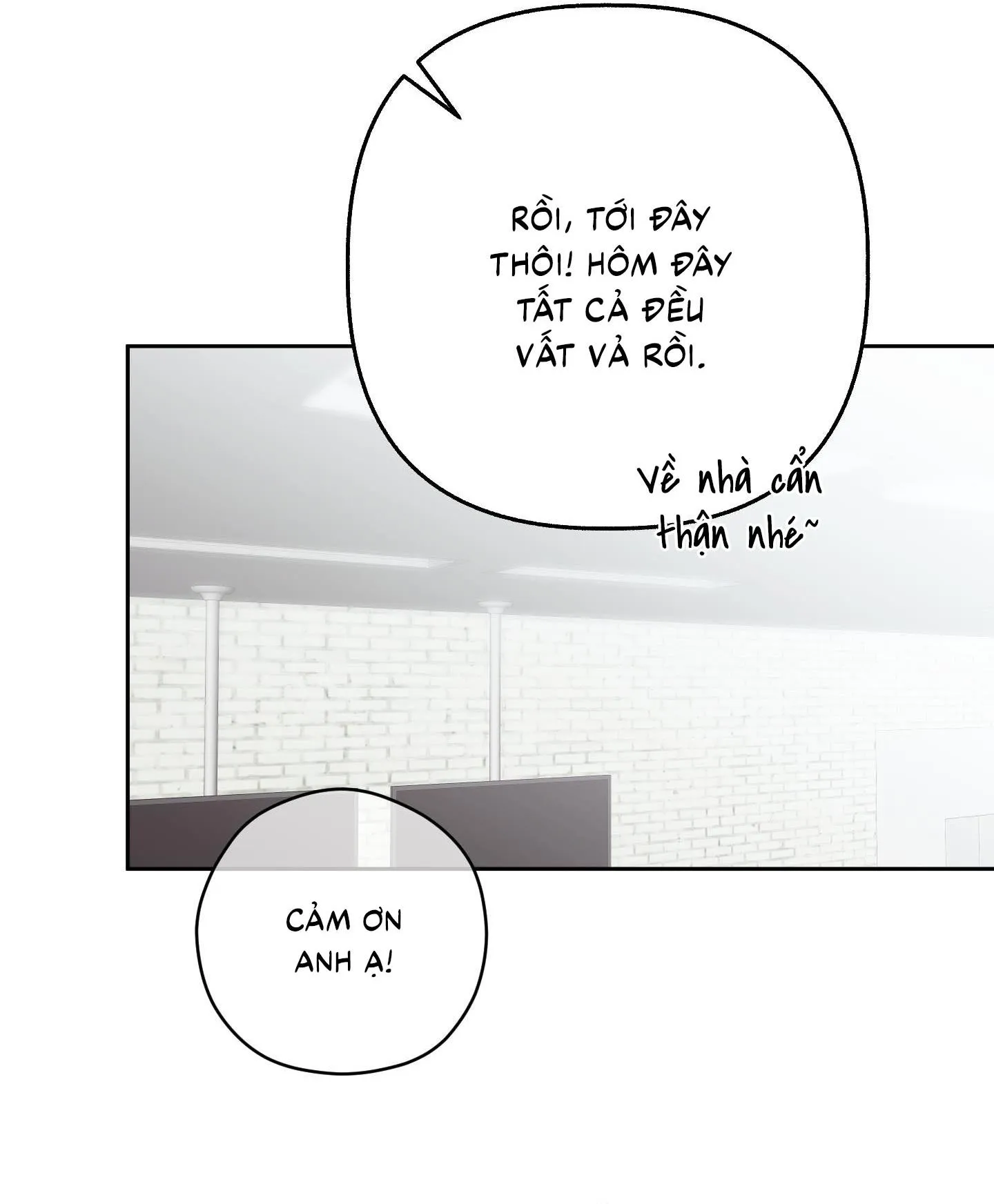 Ngọn Gió Dịu Dàng Chapter 17 Trang 77