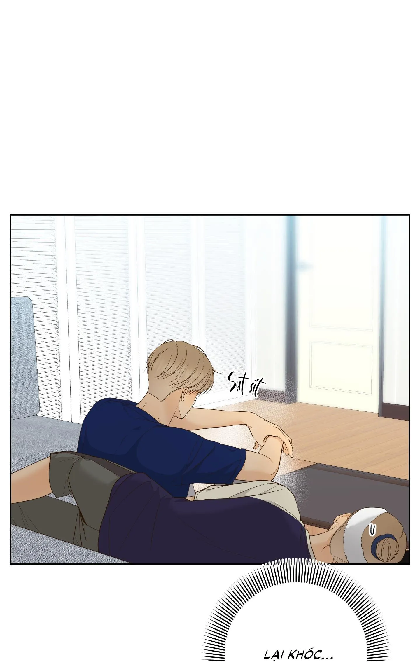 Ngọn Gió Dịu Dàng Chapter 17 Trang 87