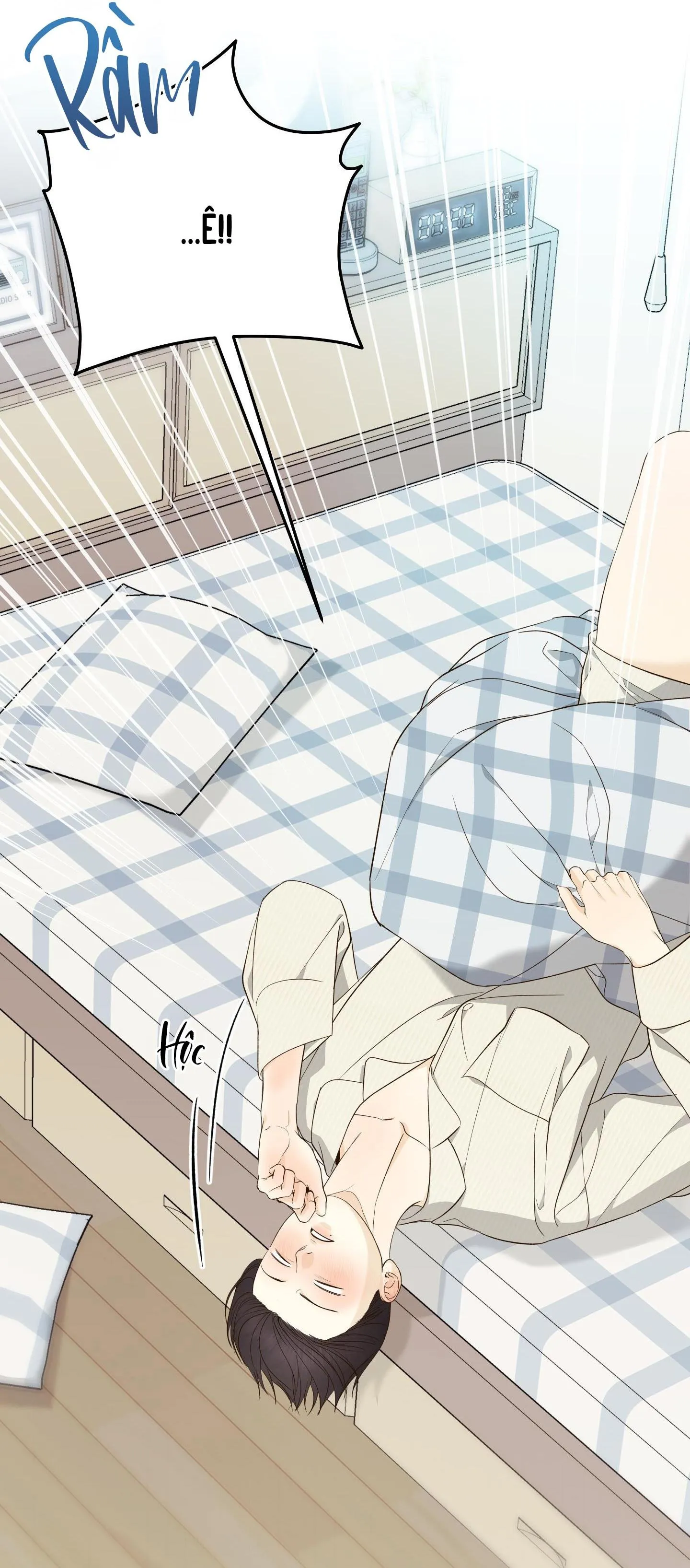 Ngọn Gió Dịu Dàng Chapter 17 Trang 120