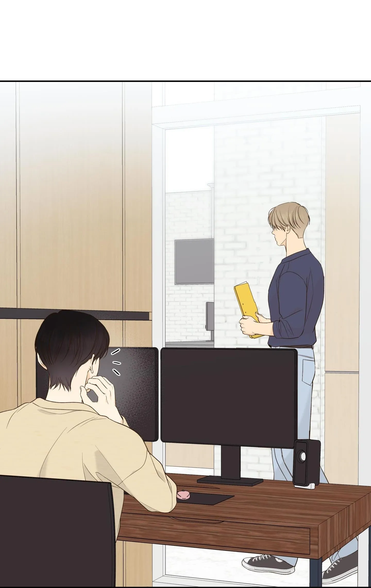 Ngọn Gió Dịu Dàng Chapter 17 Trang 124