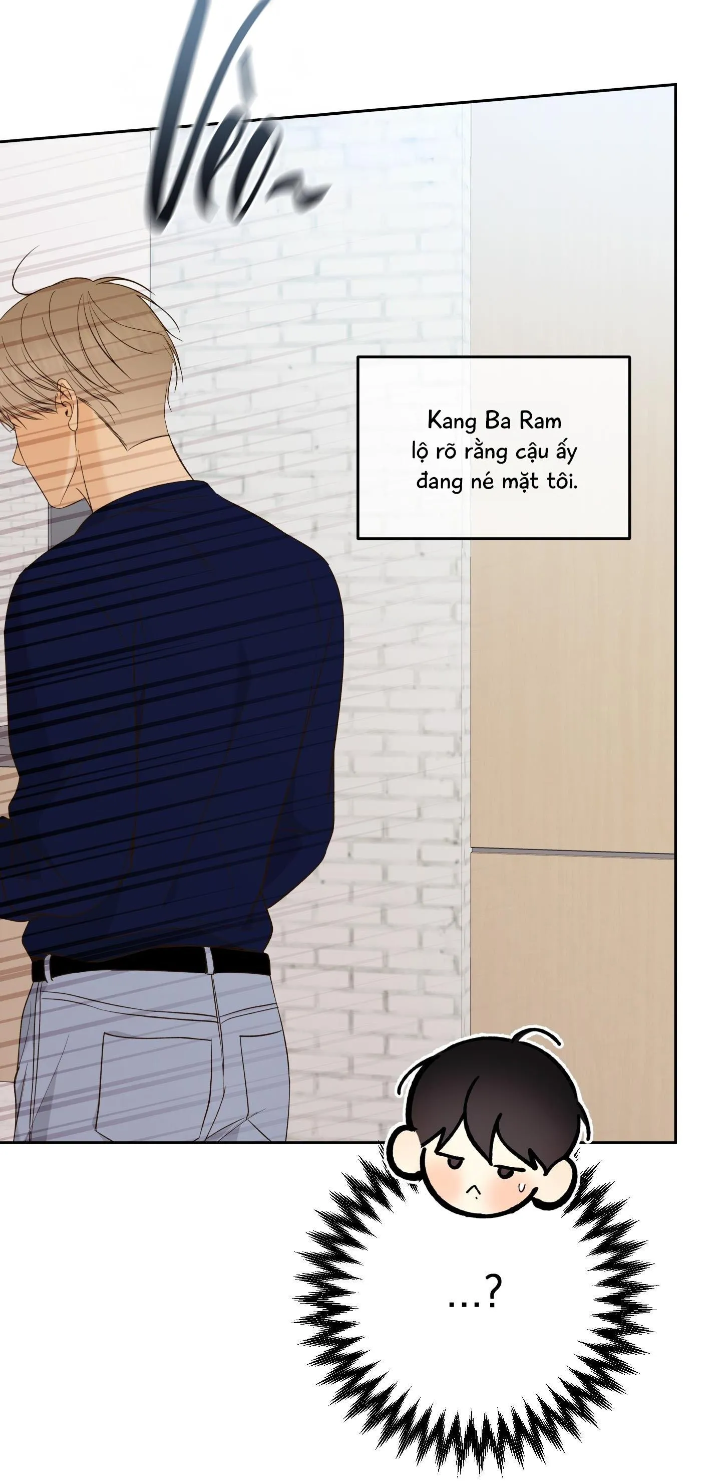 Ngọn Gió Dịu Dàng Chapter 17 Trang 128