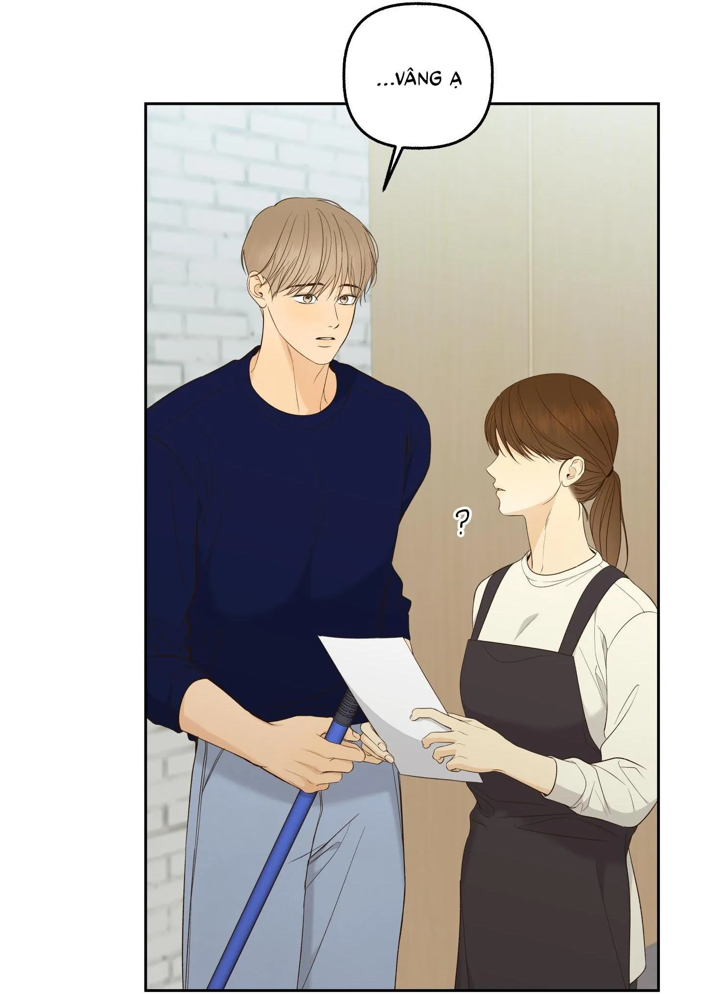 Ngọn Gió Dịu Dàng Chapter 17 Trang 145